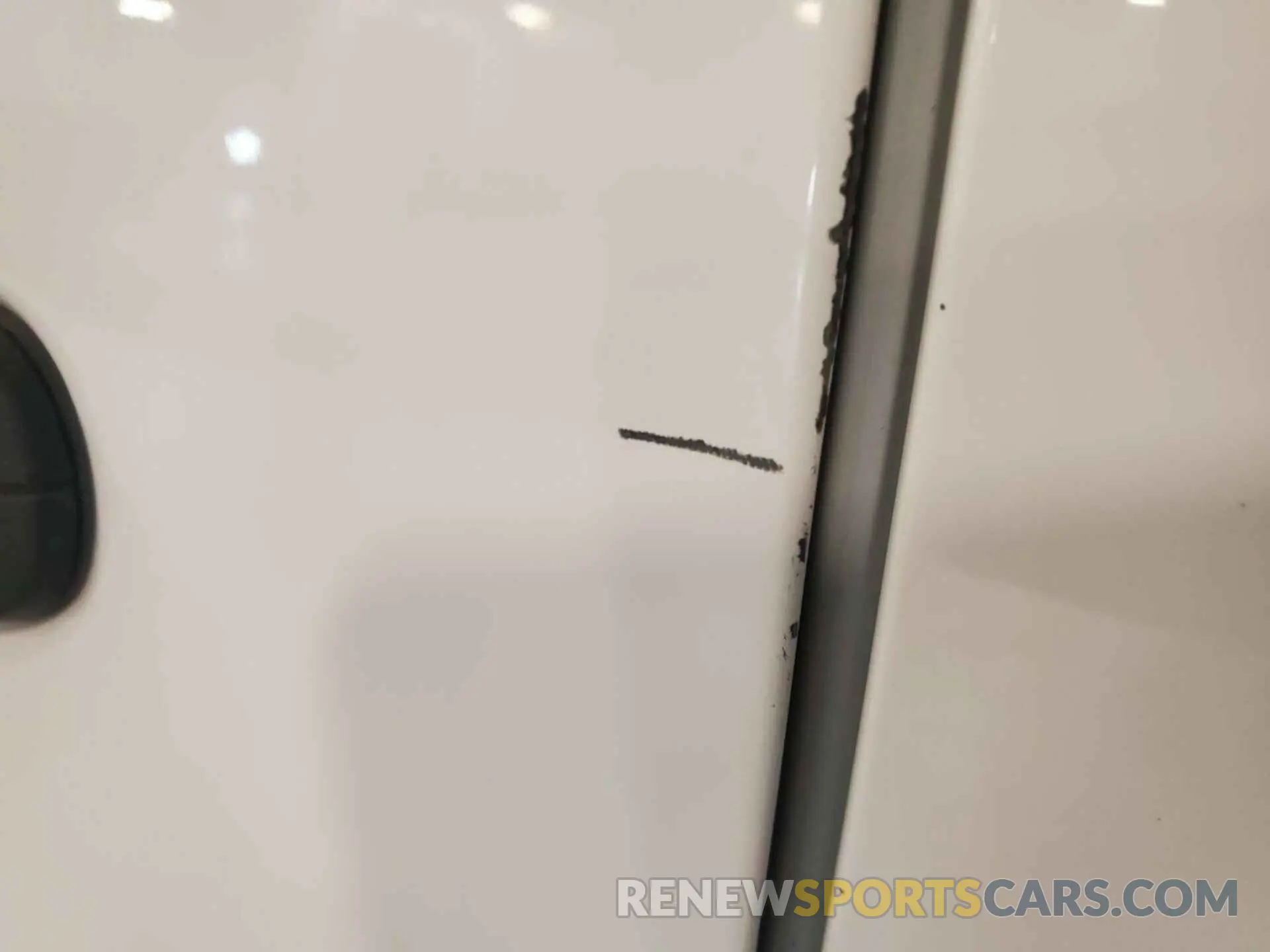 27 Photograph of a damaged car 1FTYE1YM7KKA96914 FORD TRANSIT 2019