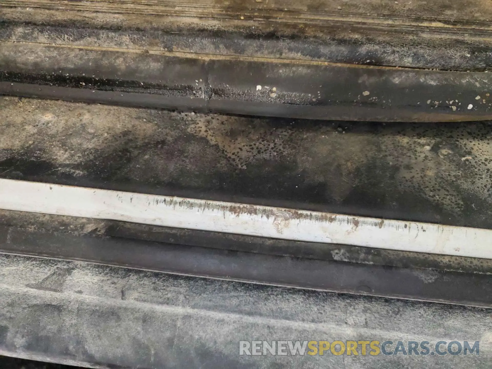 9 Photograph of a damaged car 1FTYE1YM7KKA96914 FORD TRANSIT 2019