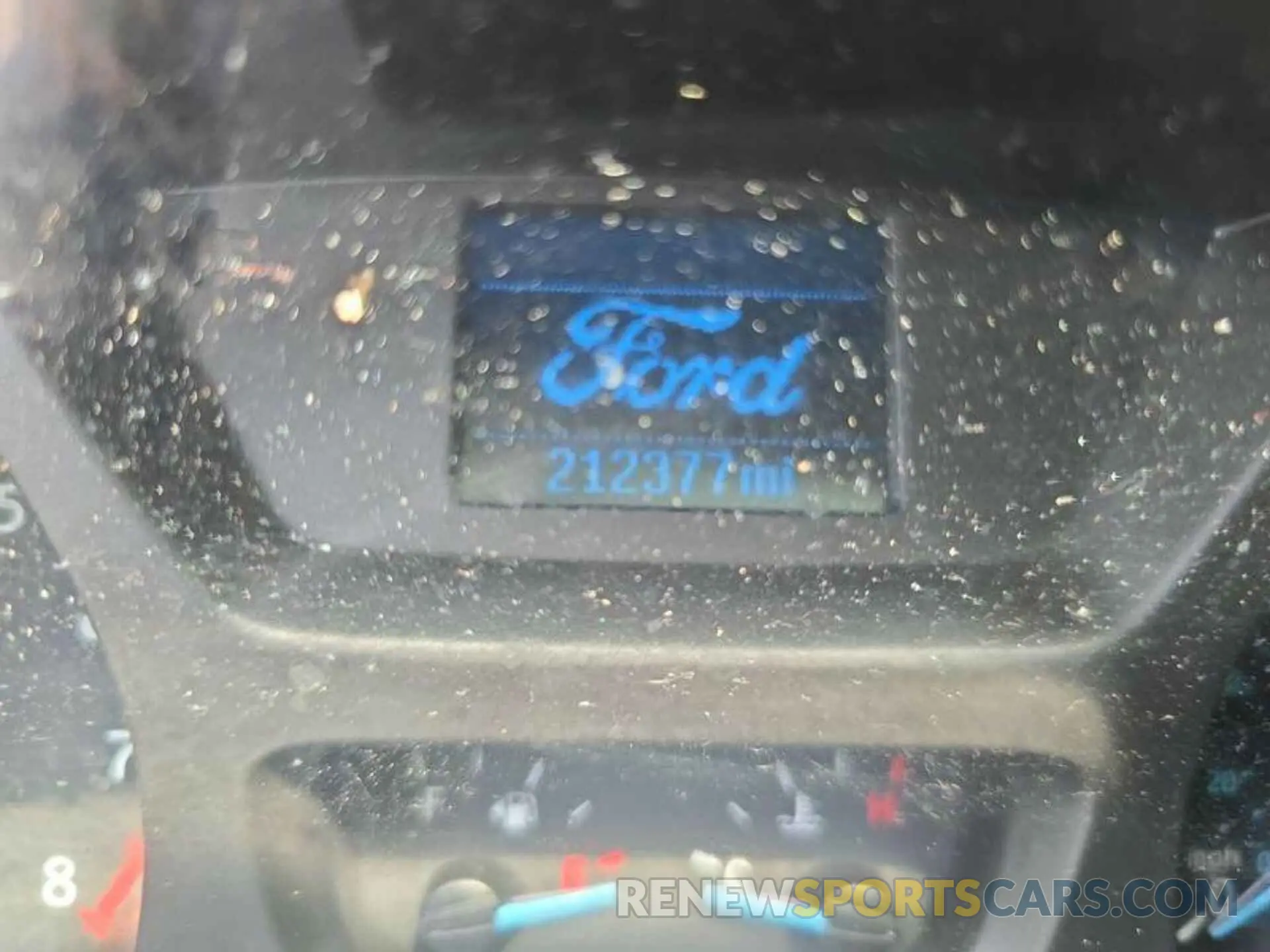 15 Photograph of a damaged car 1FTYE1YM8KKB28303 FORD TRANSIT 2019