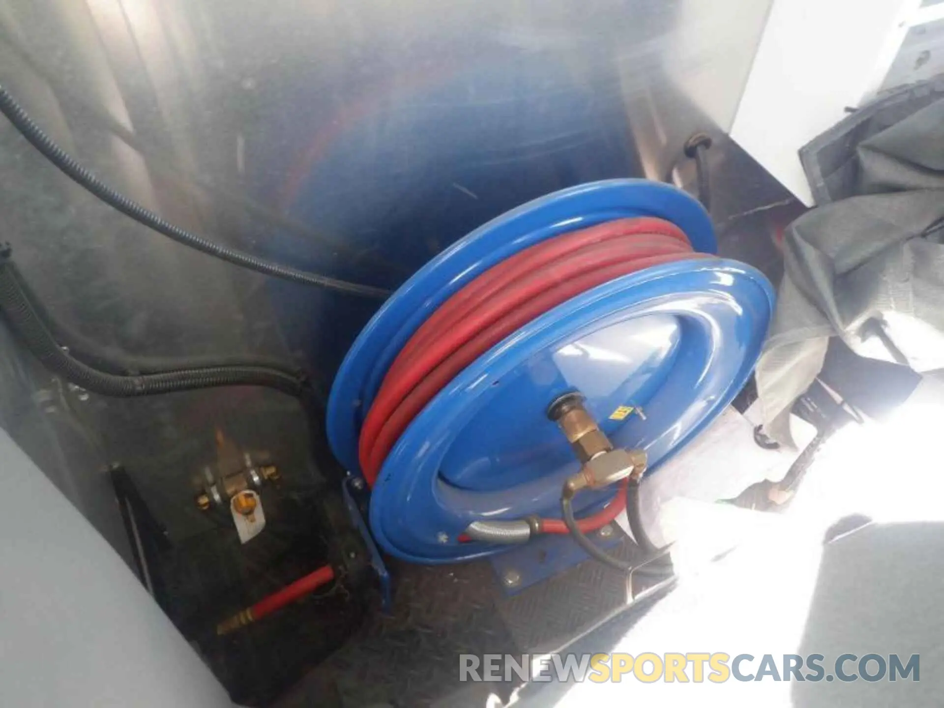12 Photograph of a damaged car 1FTYE1YM9KKA80326 FORD TRANSIT 2019