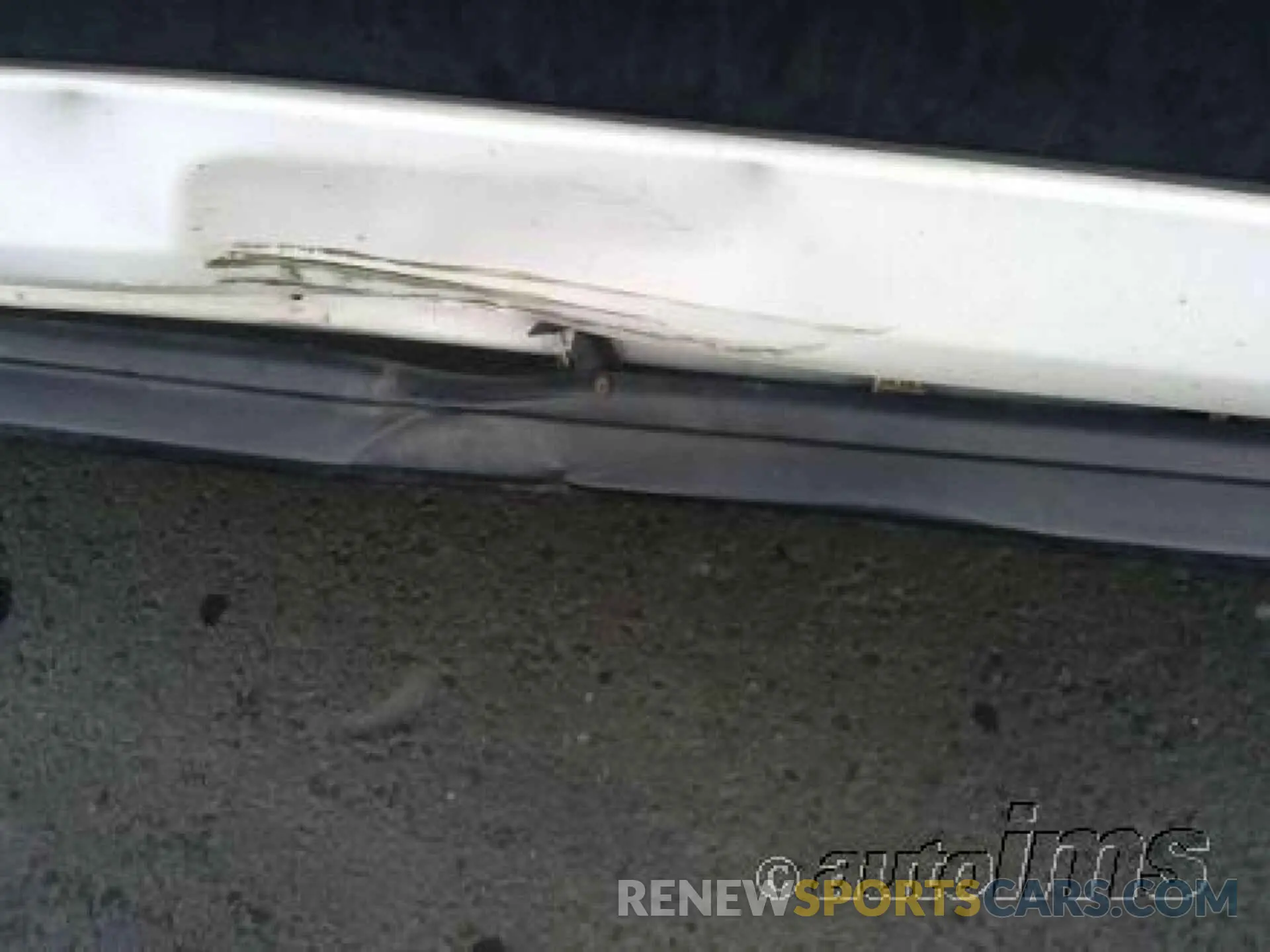 8 Photograph of a damaged car 1FTYE1YM9KKB78160 FORD TRANSIT 2019