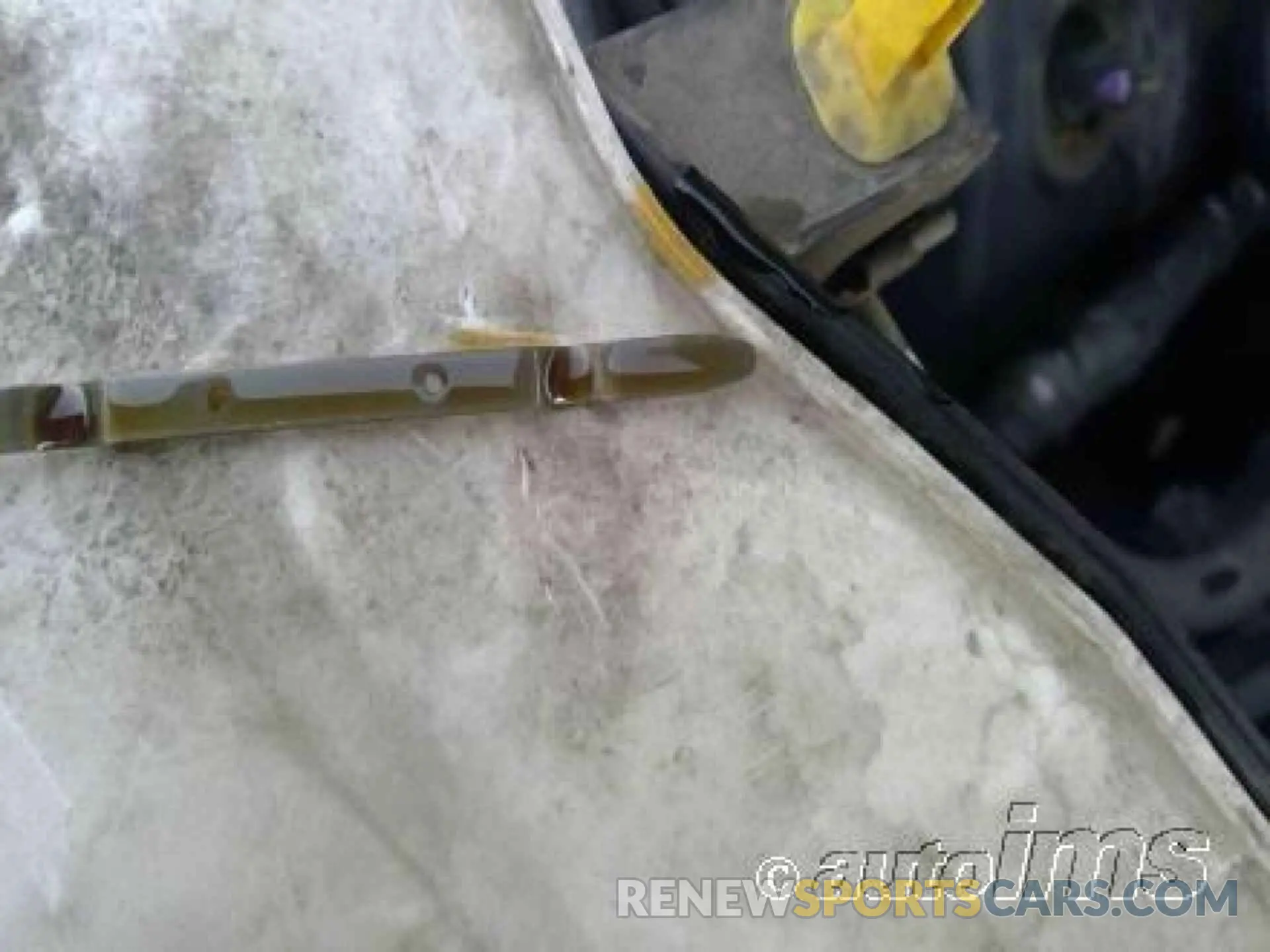 9 Photograph of a damaged car 1FTYE1YM9KKB78160 FORD TRANSIT 2019