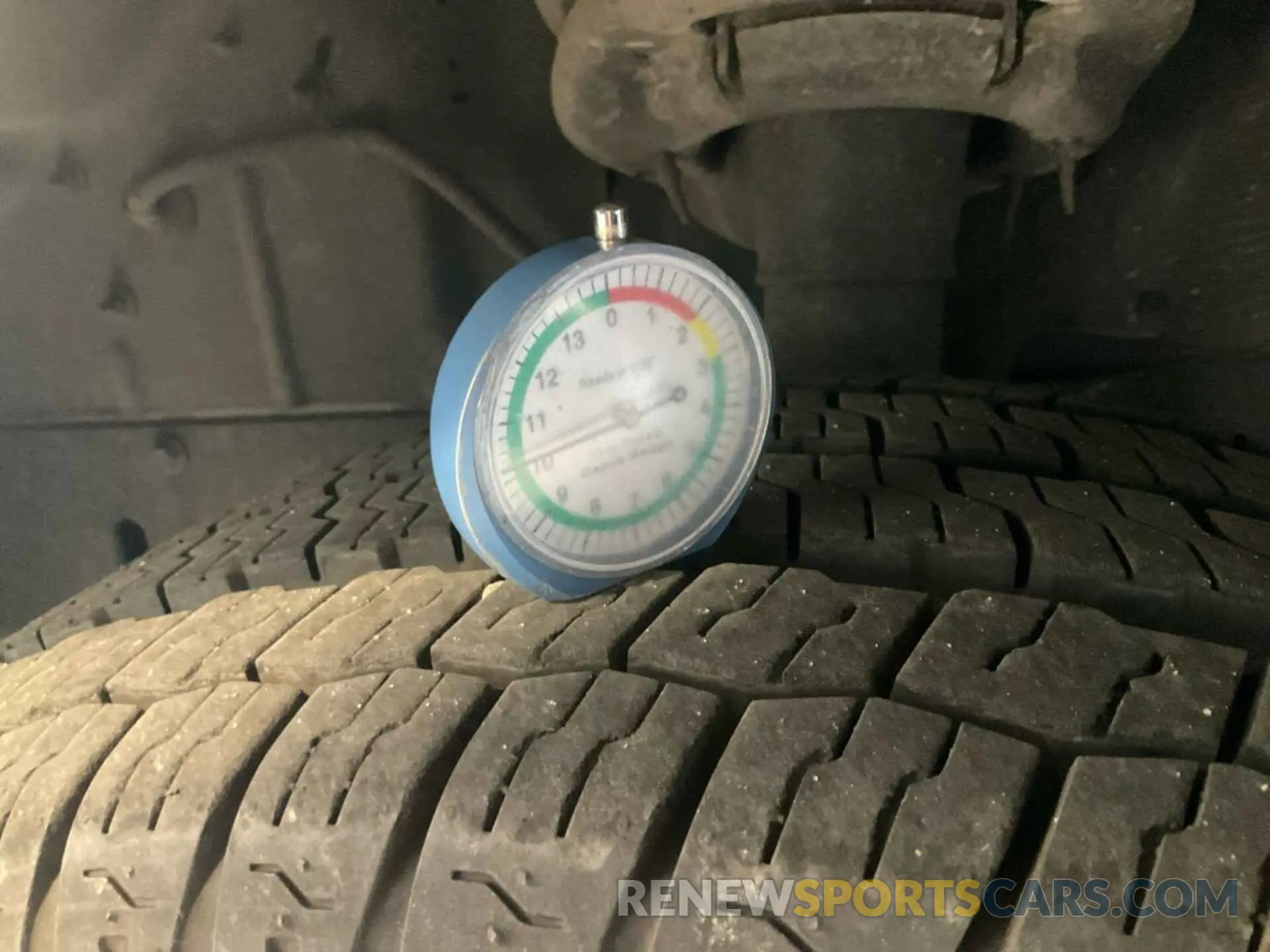 11 Photograph of a damaged car 1FTYE1YMXKKB31896 FORD TRANSIT 2019
