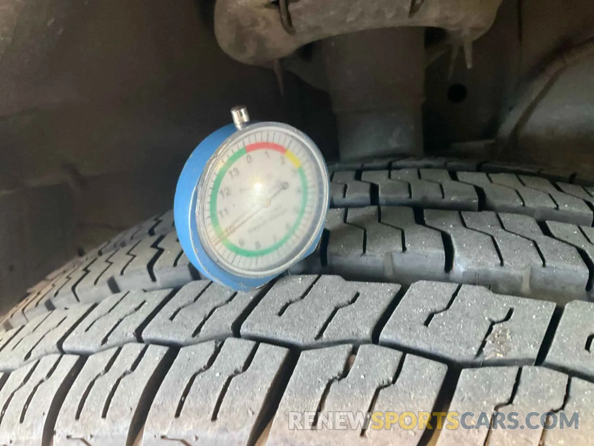 3 Photograph of a damaged car 1FTYE1YMXKKB31896 FORD TRANSIT 2019