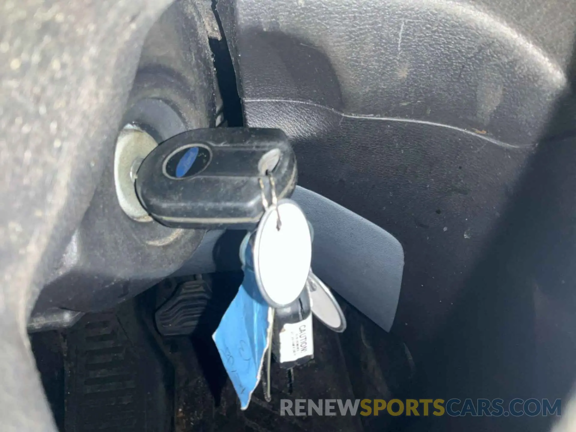 30 Photograph of a damaged car 1FTYE1YMXKKB31896 FORD TRANSIT 2019