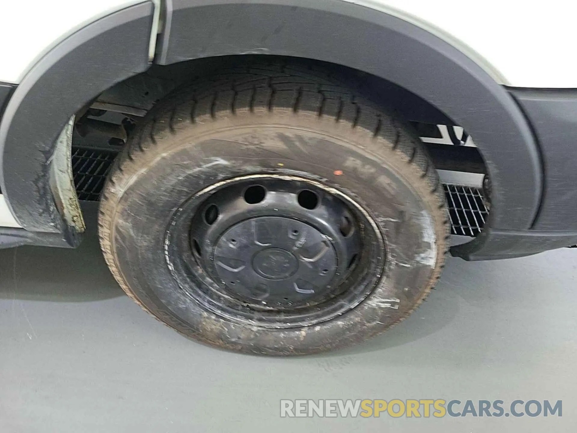 12 Photograph of a damaged car 1FTYE1YMXKKB31946 FORD TRANSIT 2019