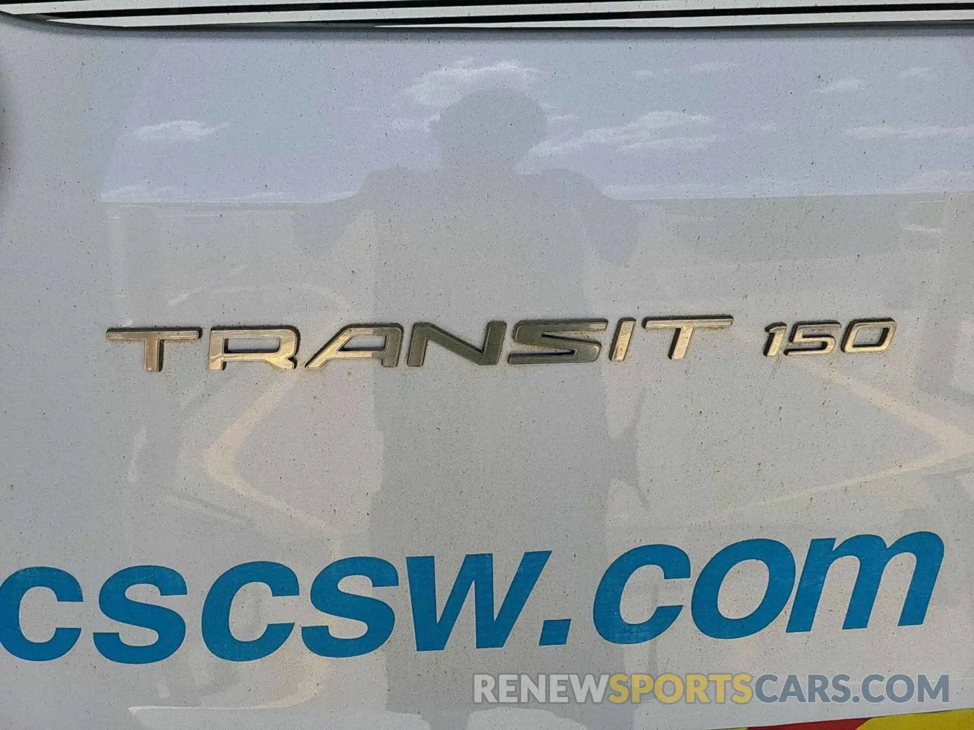 26 Photograph of a damaged car 1FTYE1YMXKKB31946 FORD TRANSIT 2019
