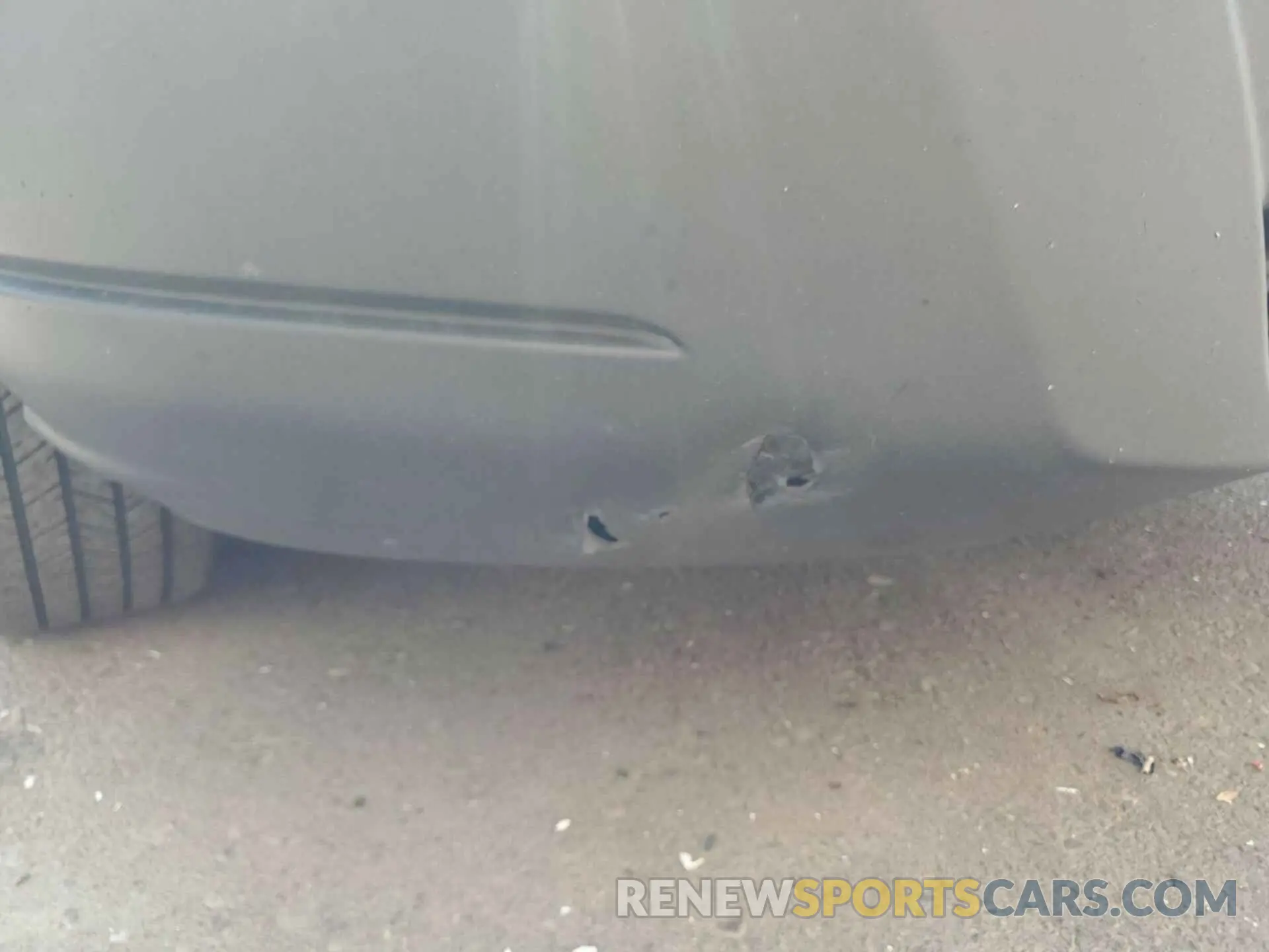 9 Photograph of a damaged car 1FTYE1YMXKKB78183 FORD TRANSIT 2019