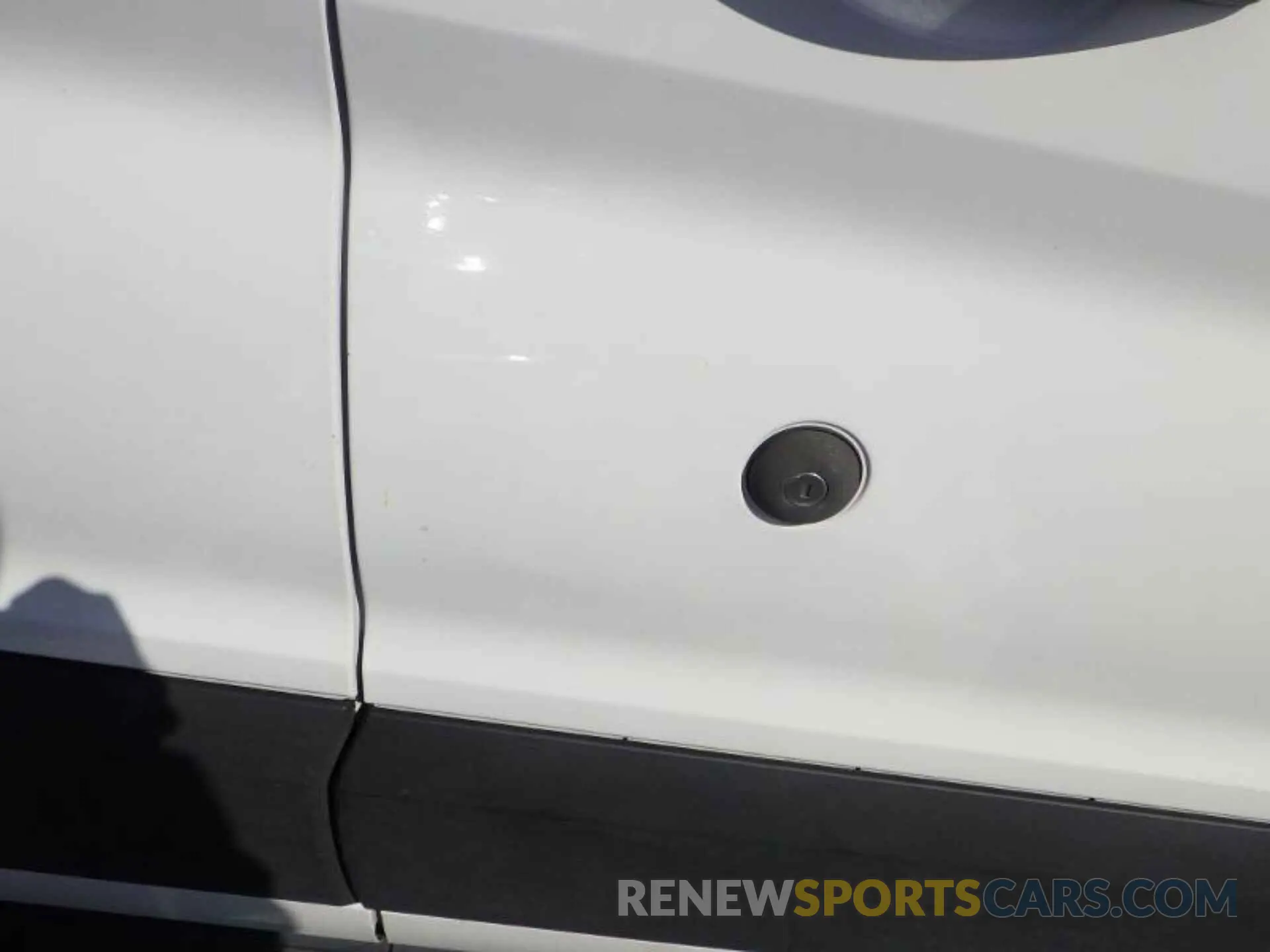 13 Photograph of a damaged car 1FTYE2YMXKKB40202 FORD TRANSIT 2019