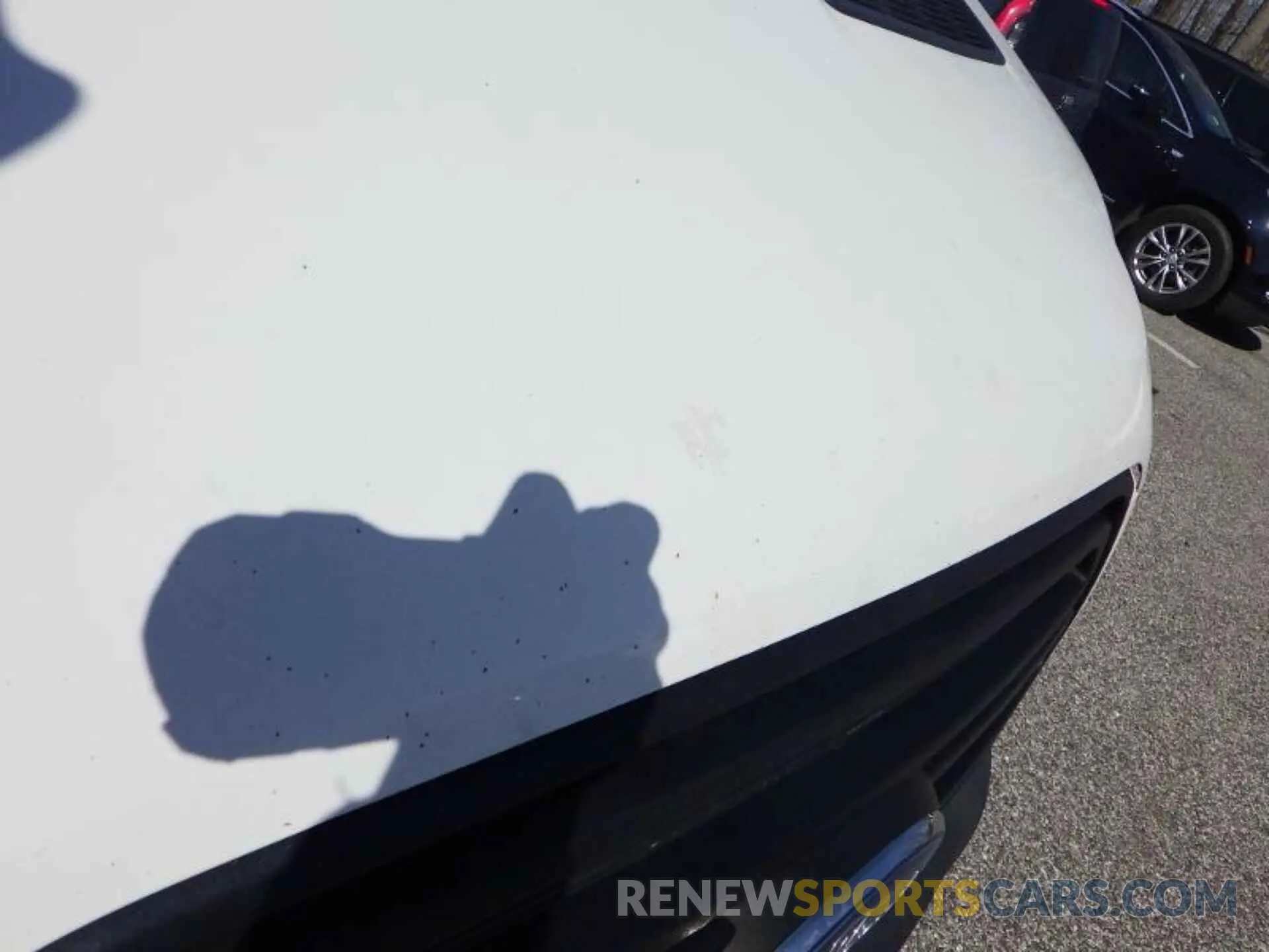 7 Photograph of a damaged car 1FTYE2YMXKKB40202 FORD TRANSIT 2019