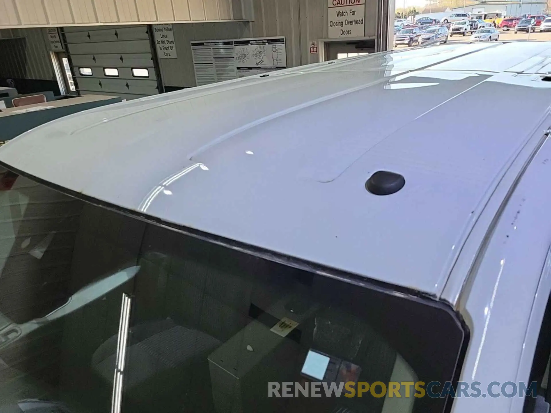 20 Photograph of a damaged car 1FTYR1YG0KKA38061 FORD TRANSIT 2019