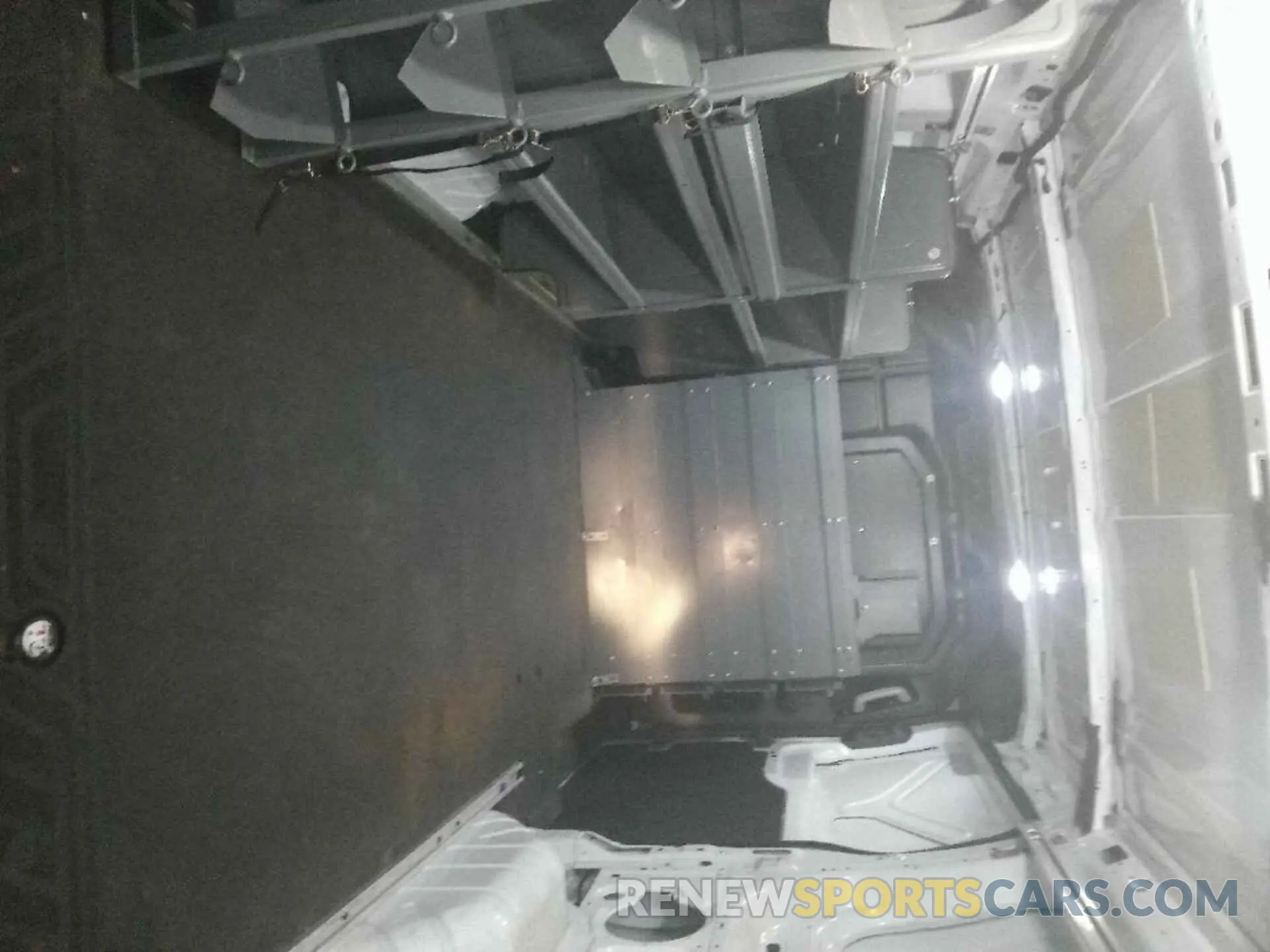 27 Photograph of a damaged car 1FTYR1YG0KKA38061 FORD TRANSIT 2019