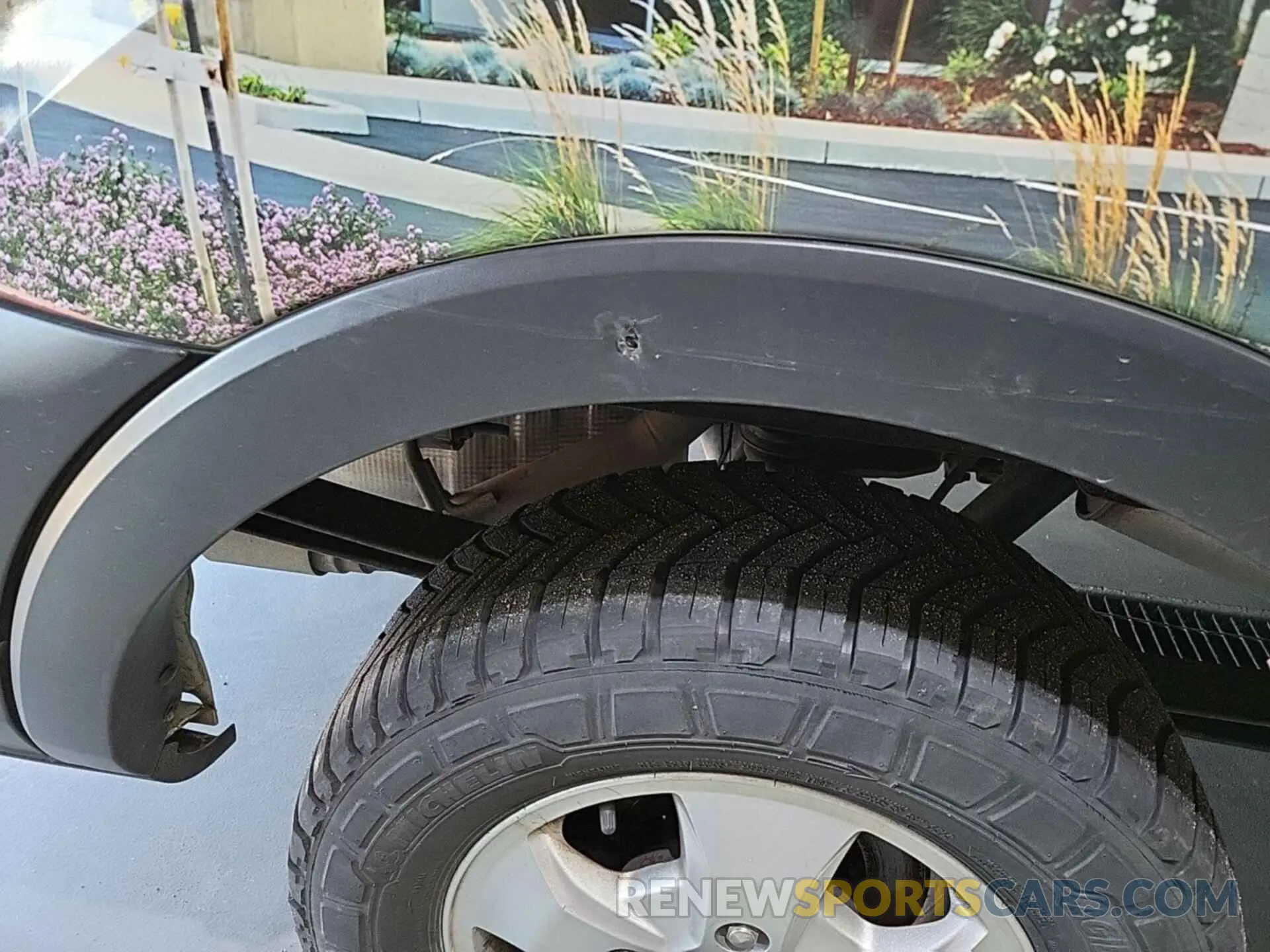 30 Photograph of a damaged car 1FTYR1YG0KKA38061 FORD TRANSIT 2019