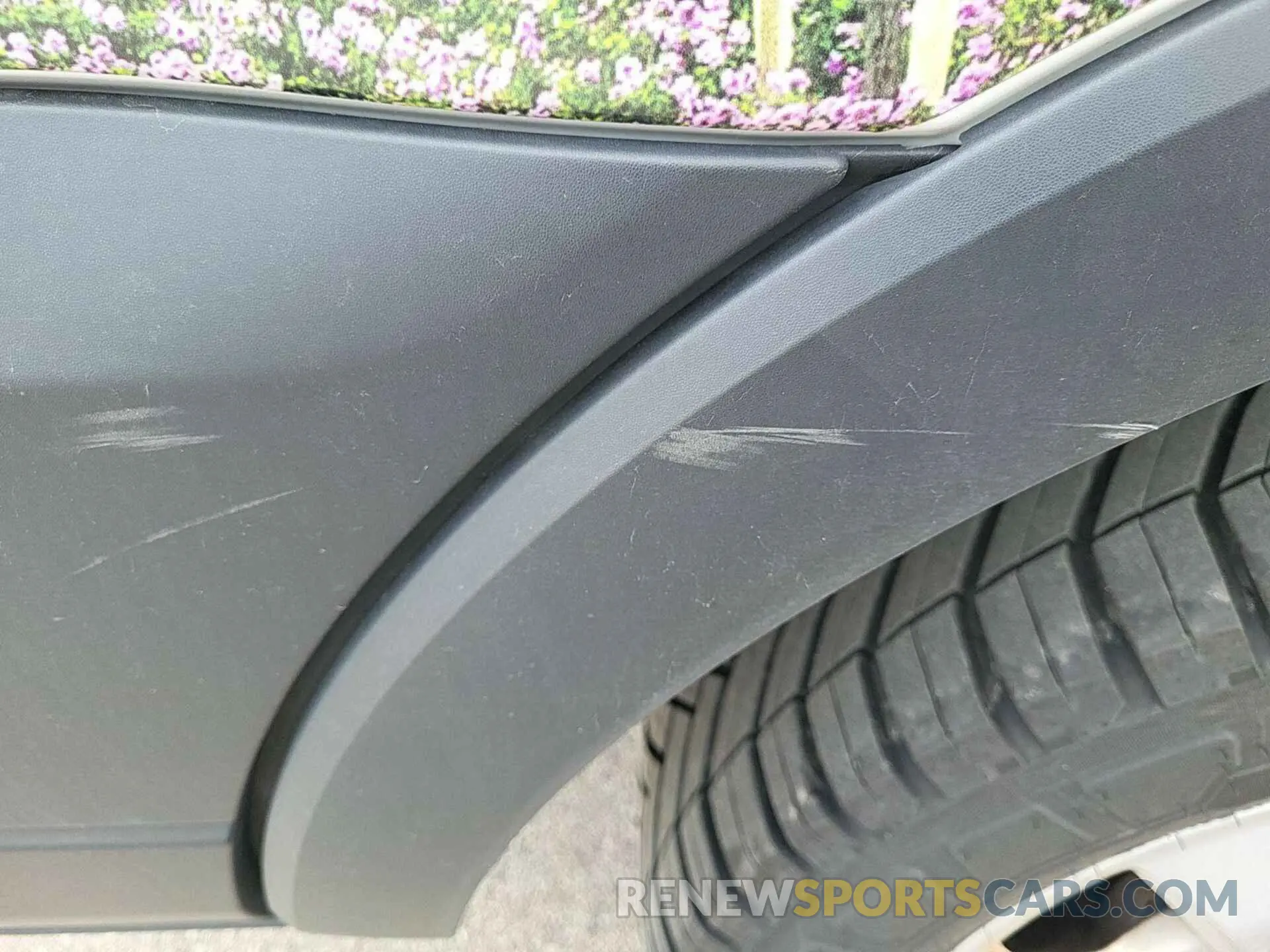 26 Photograph of a damaged car 1FTYR1YG0KKB40170 FORD TRANSIT 2019