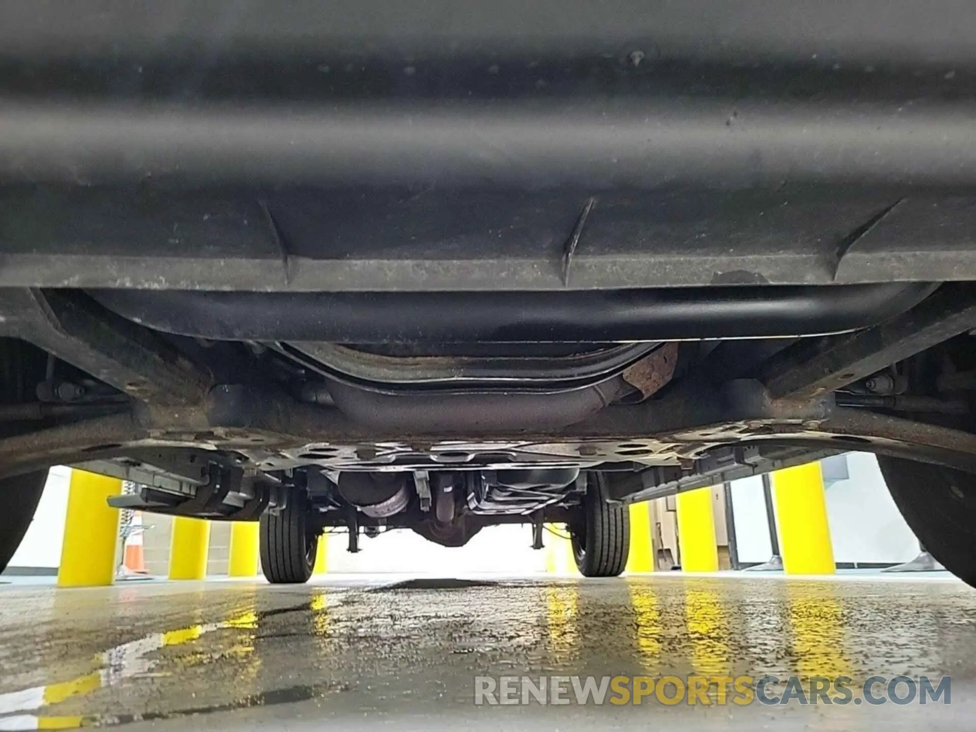 12 Photograph of a damaged car 1FTYR1YG1KKA95143 FORD TRANSIT 2019