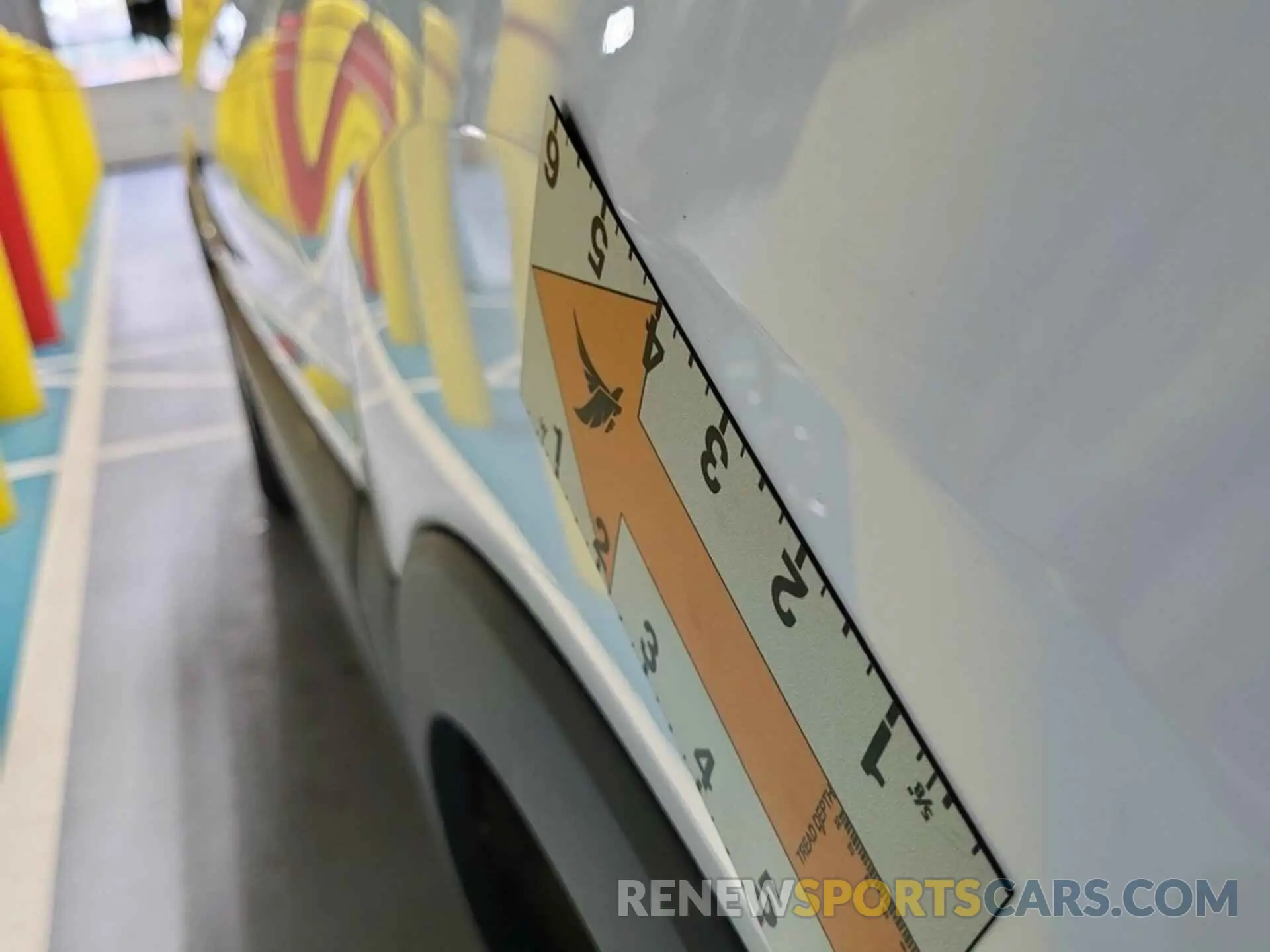 13 Photograph of a damaged car 1FTYR1YG1KKA95143 FORD TRANSIT 2019