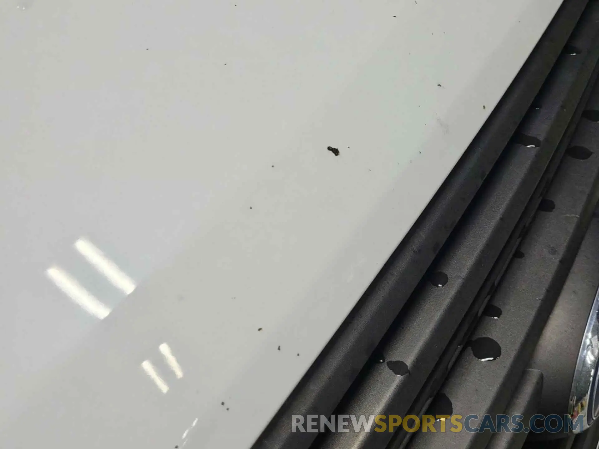 20 Photograph of a damaged car 1FTYR1YG1KKA95143 FORD TRANSIT 2019
