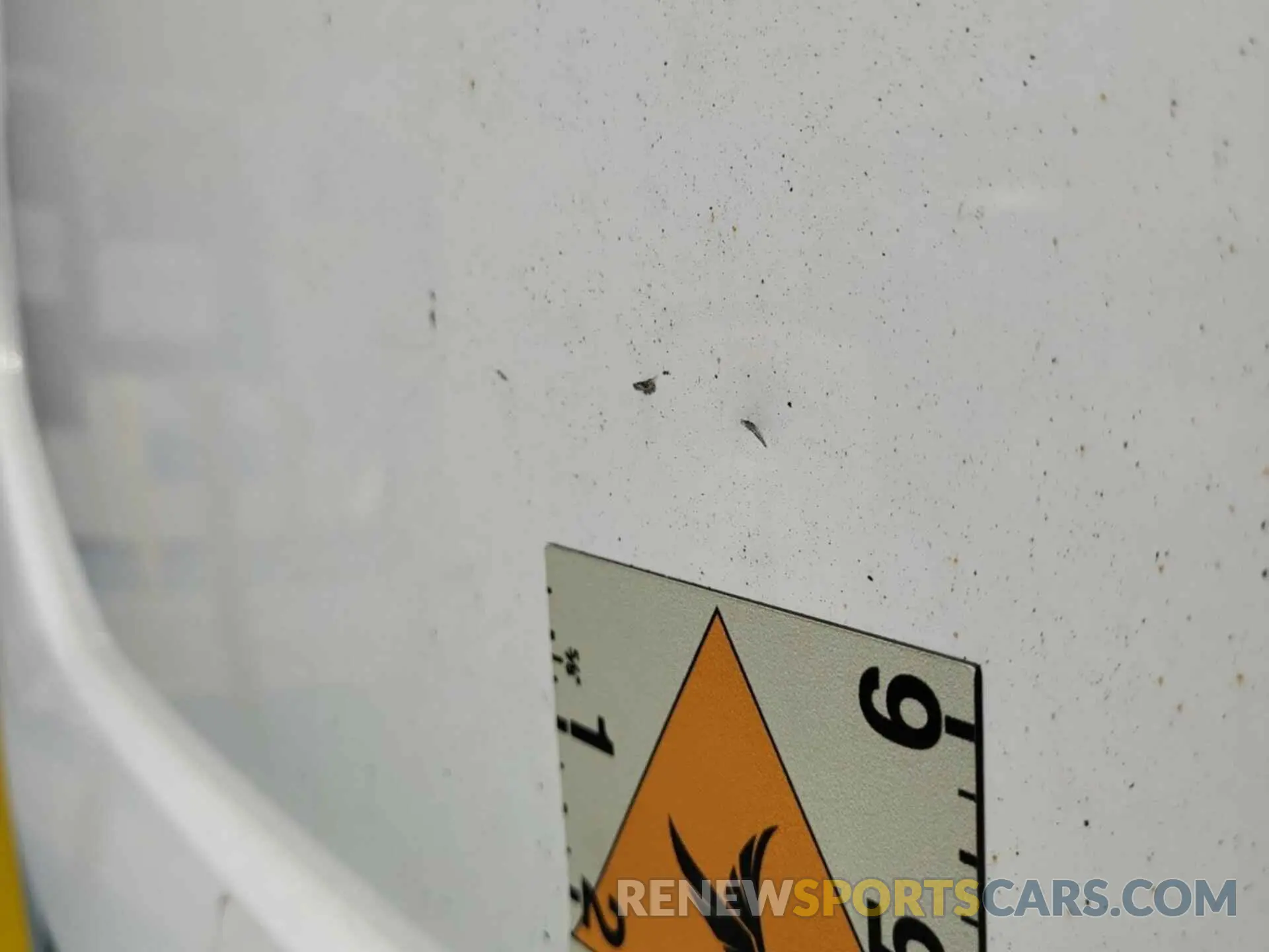 4 Photograph of a damaged car 1FTYR1YG1KKA95143 FORD TRANSIT 2019
