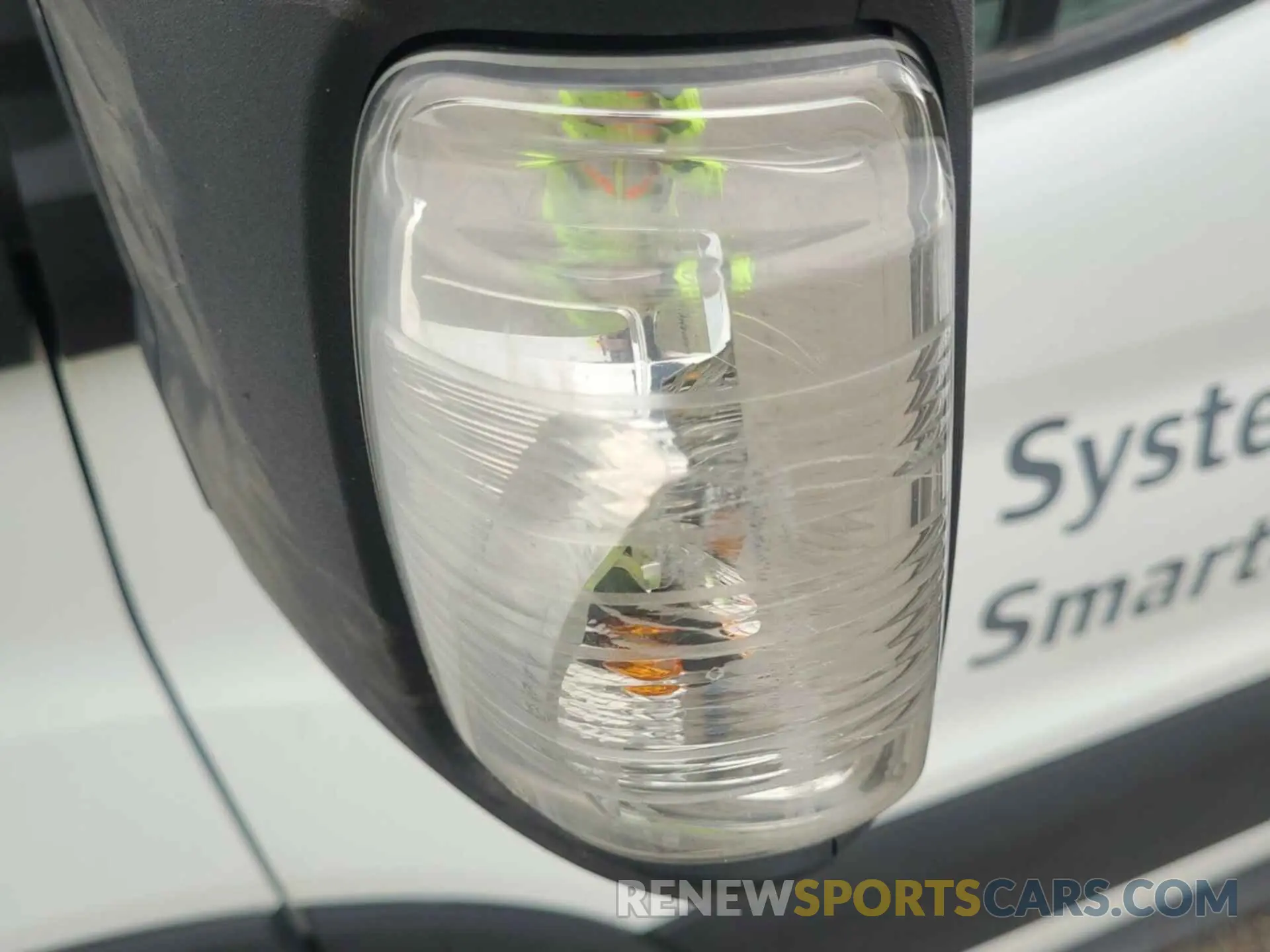 10 Photograph of a damaged car 1FTYR1YG1KKB48262 FORD TRANSIT 2019