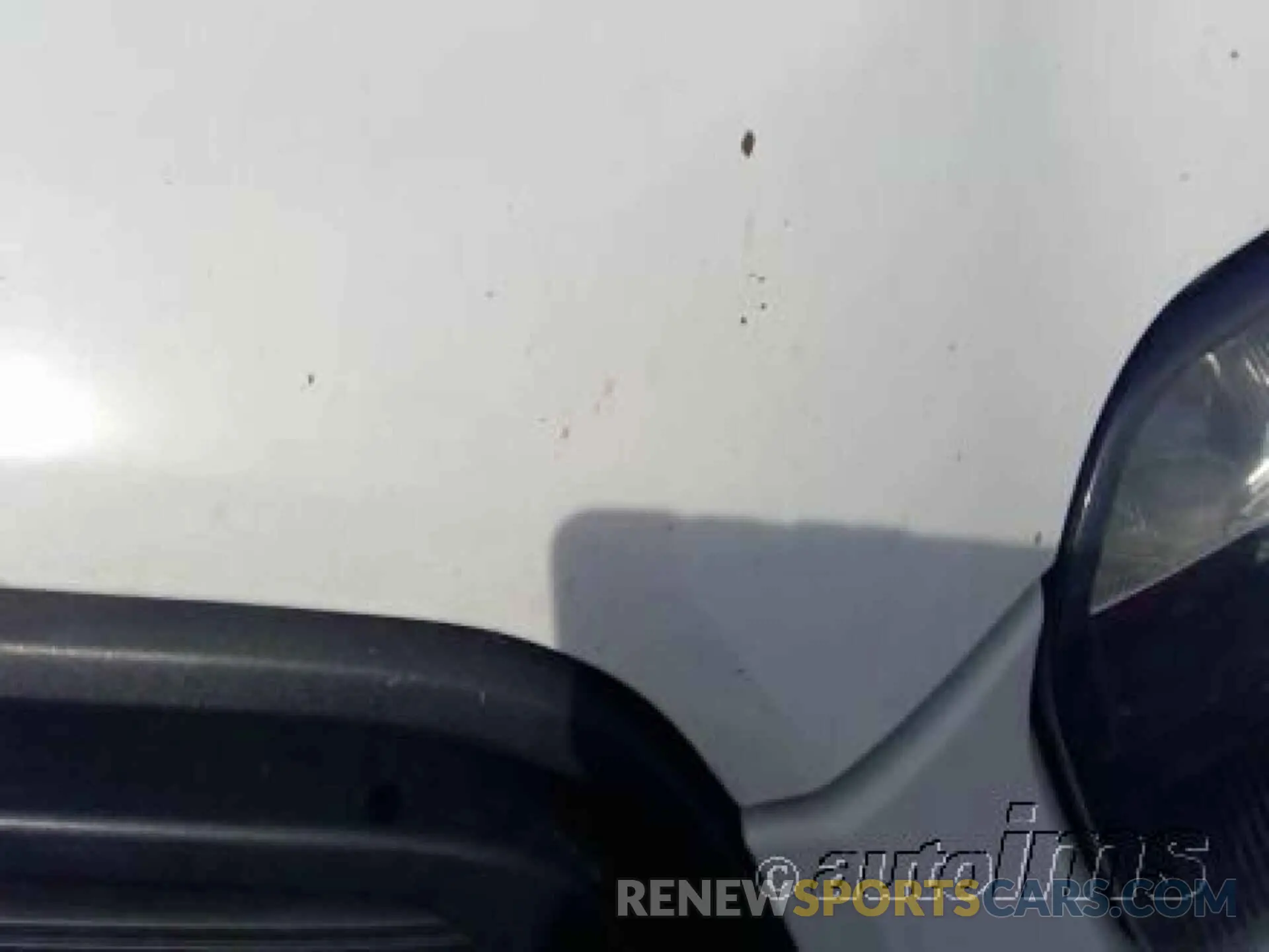 2 Photograph of a damaged car 1FTYR1YG1KKB48276 FORD TRANSIT 2019