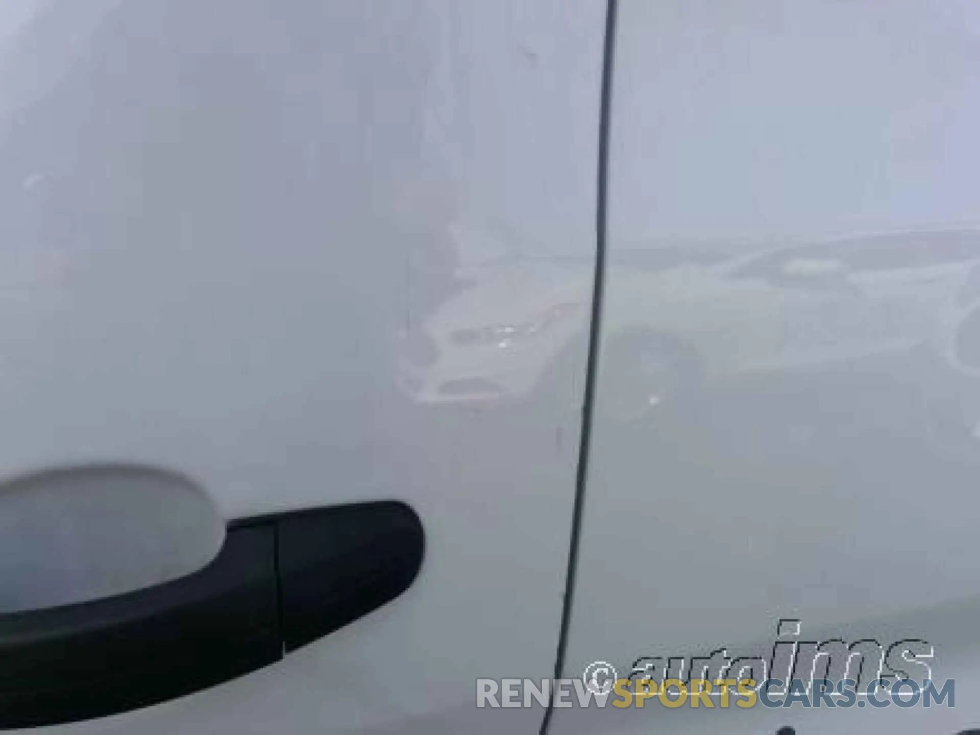 5 Photograph of a damaged car 1FTYR1YG1KKB48276 FORD TRANSIT 2019
