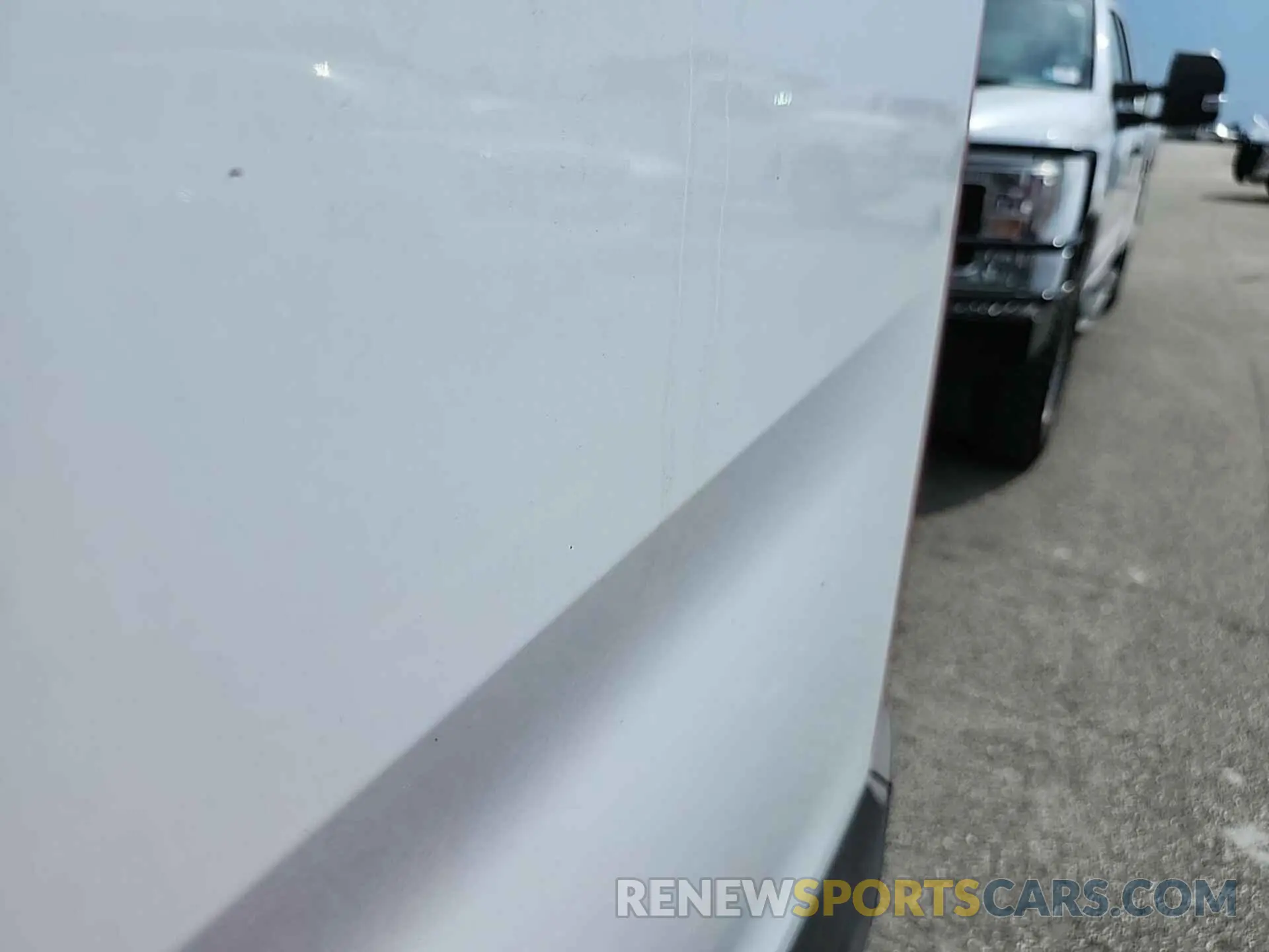 13 Photograph of a damaged car 1FTYR1YG2KKB08577 FORD TRANSIT 2019