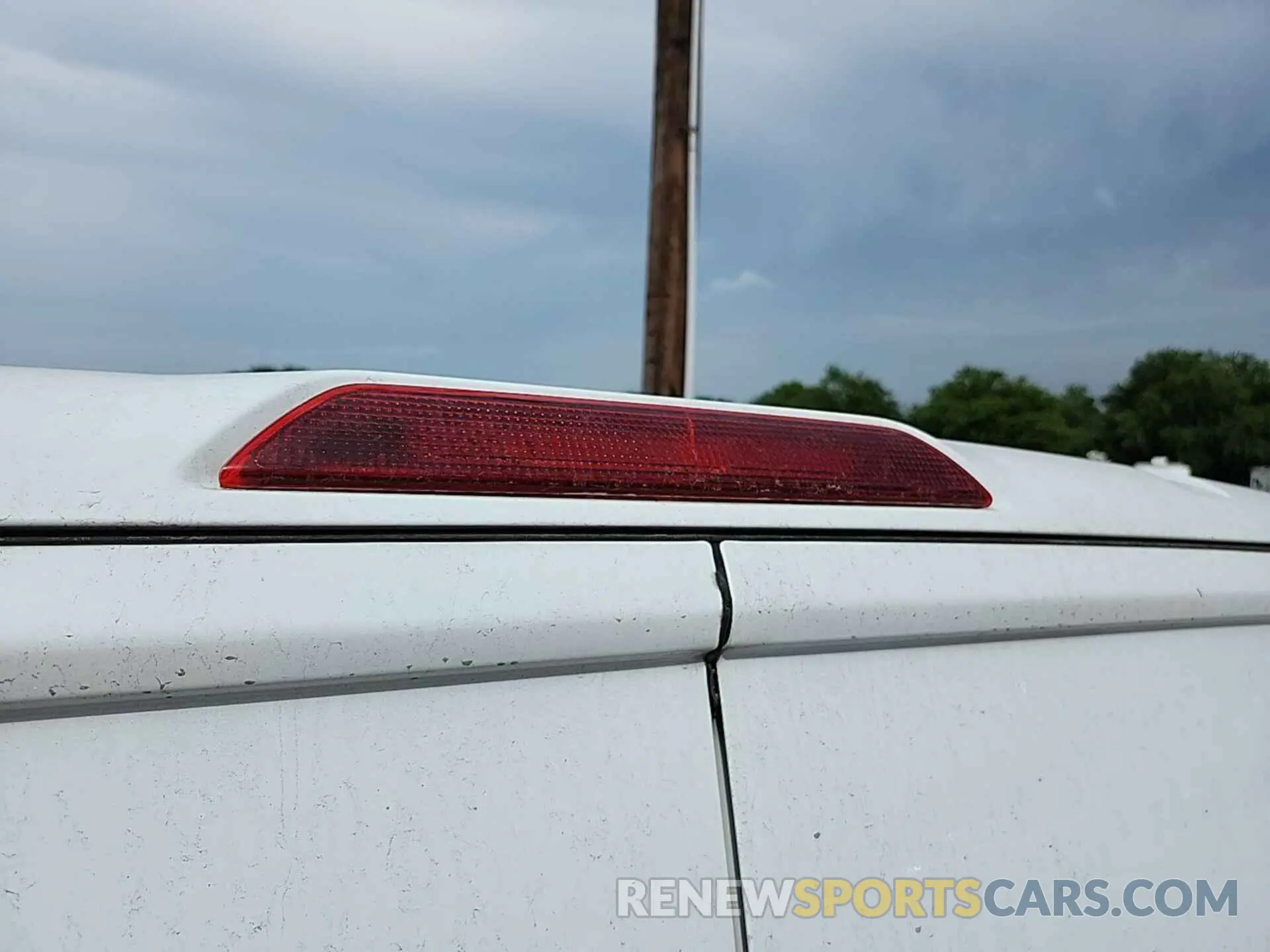 6 Photograph of a damaged car 1FTYR1YG2KKB08577 FORD TRANSIT 2019