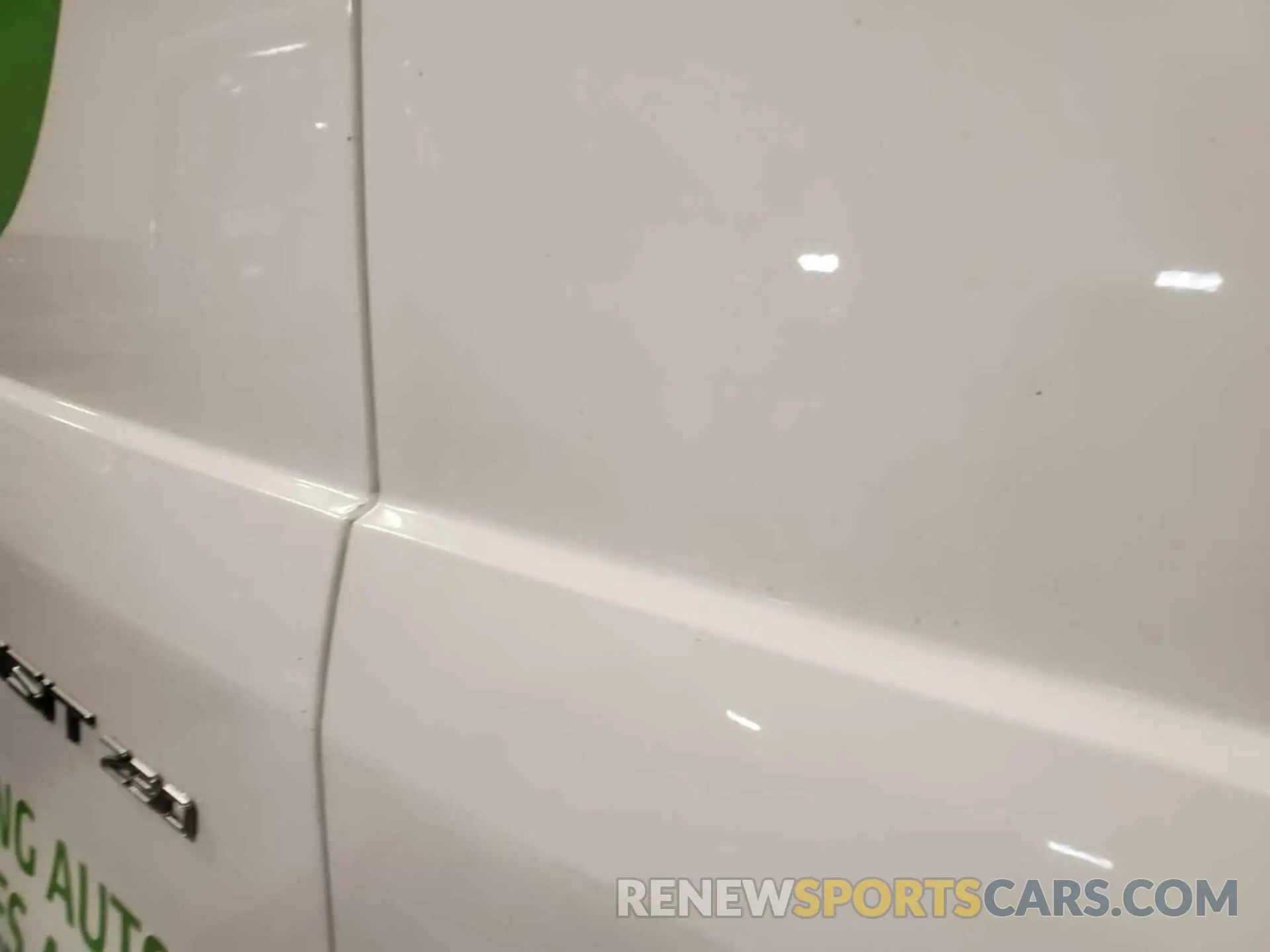 10 Photograph of a damaged car 1FTYR1YG2KKB43510 FORD TRANSIT 2019