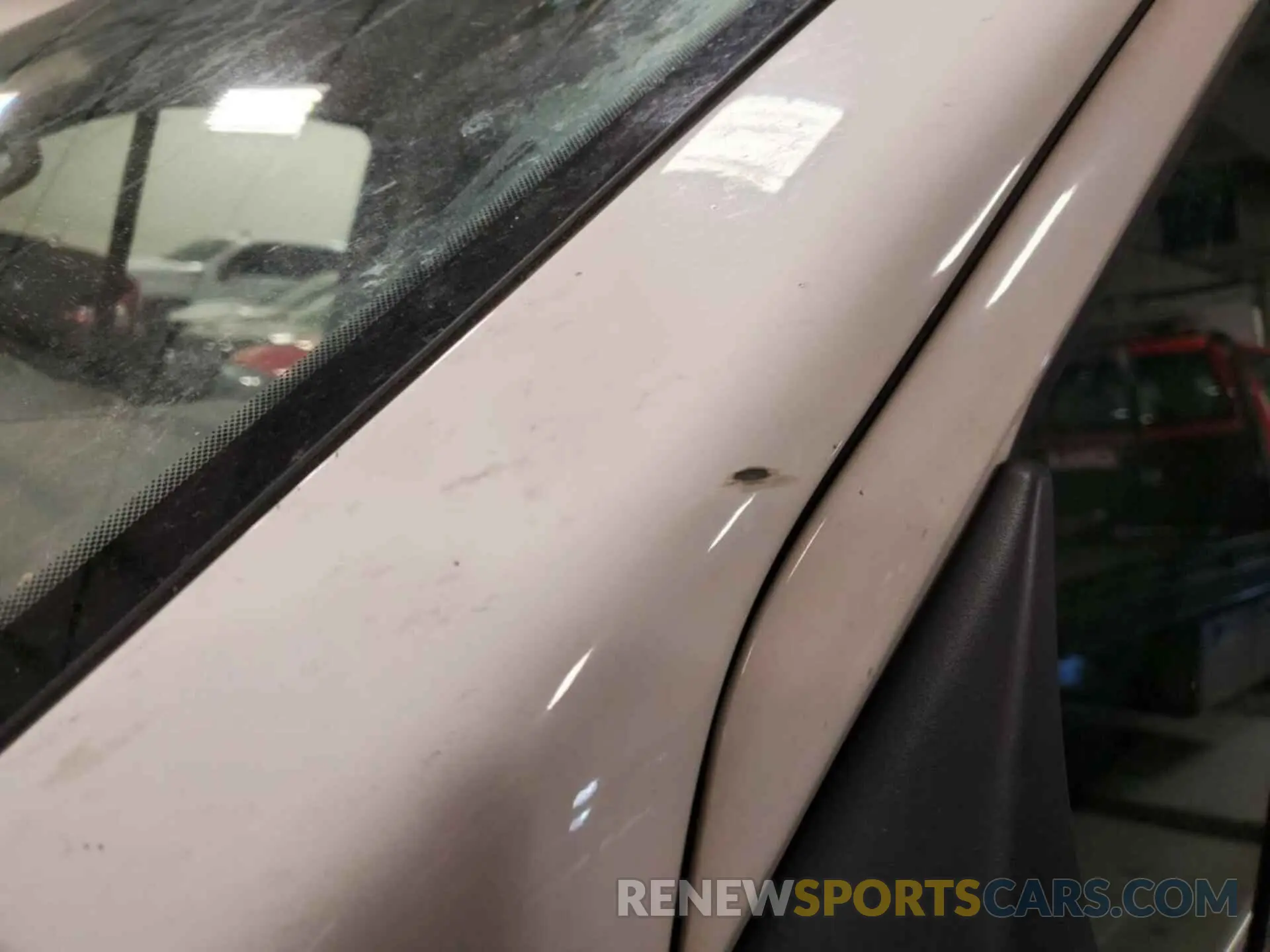 14 Photograph of a damaged car 1FTYR1YG2KKB43510 FORD TRANSIT 2019