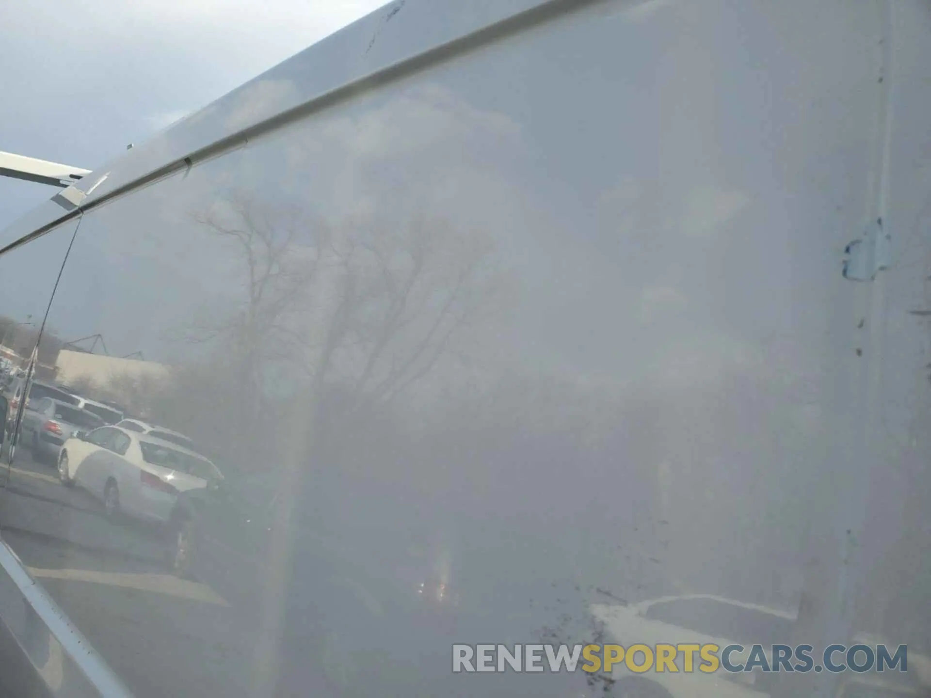 16 Photograph of a damaged car 1FTYR1YG2KKB43510 FORD TRANSIT 2019