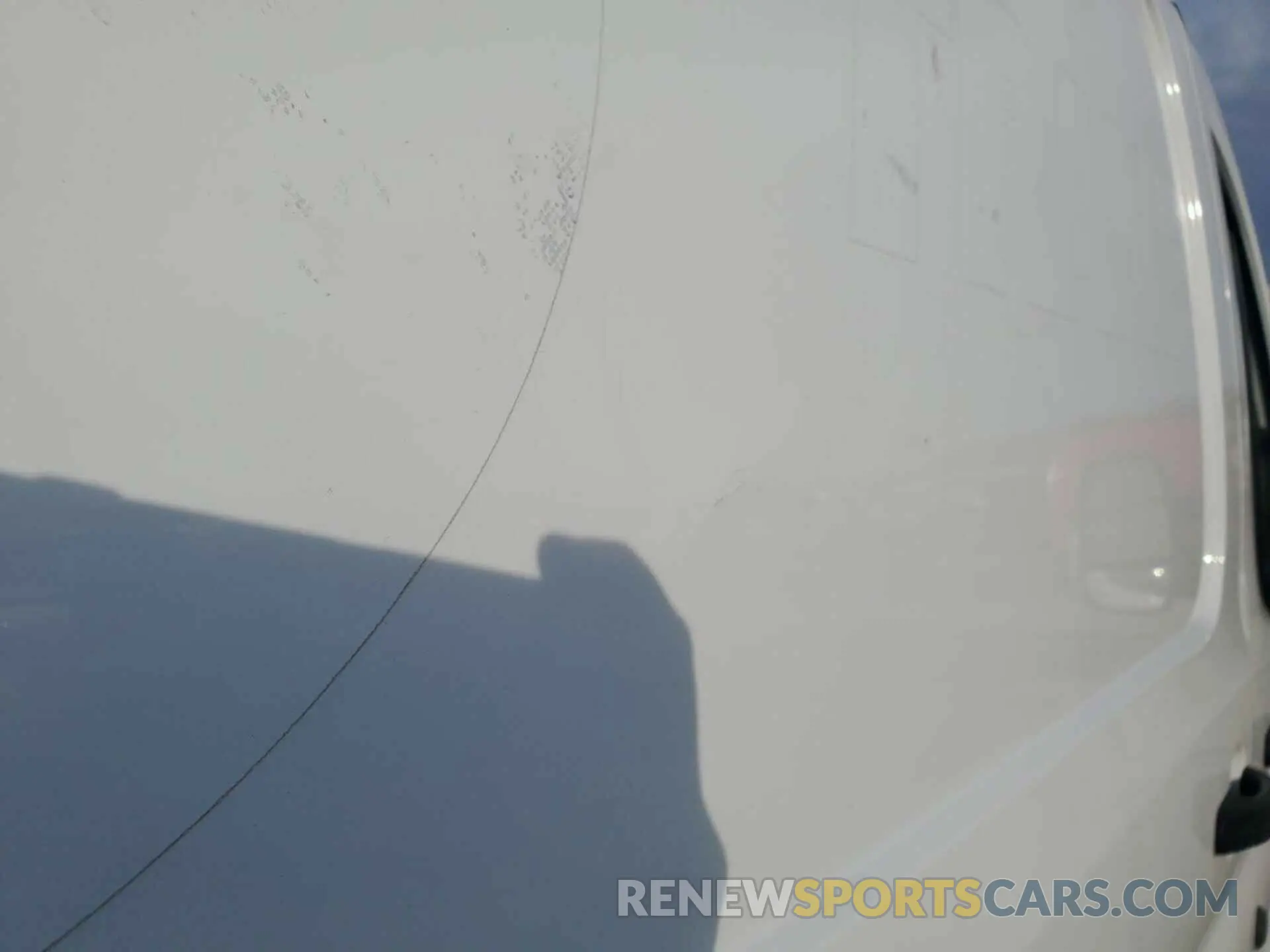 25 Photograph of a damaged car 1FTYR1YG2KKB43510 FORD TRANSIT 2019