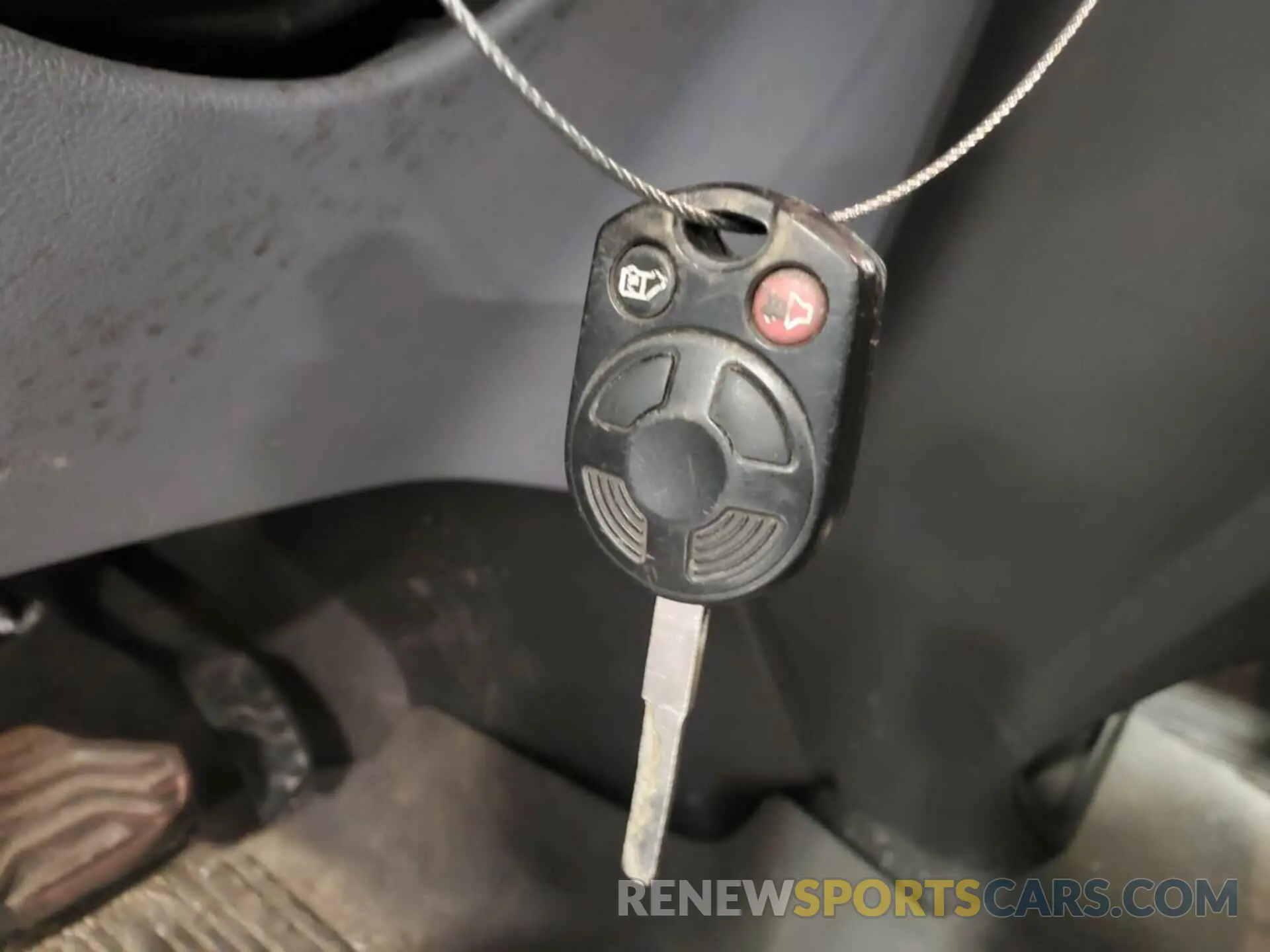 14 Photograph of a damaged car 1FTYR1YG3KKA40824 FORD TRANSIT 2019