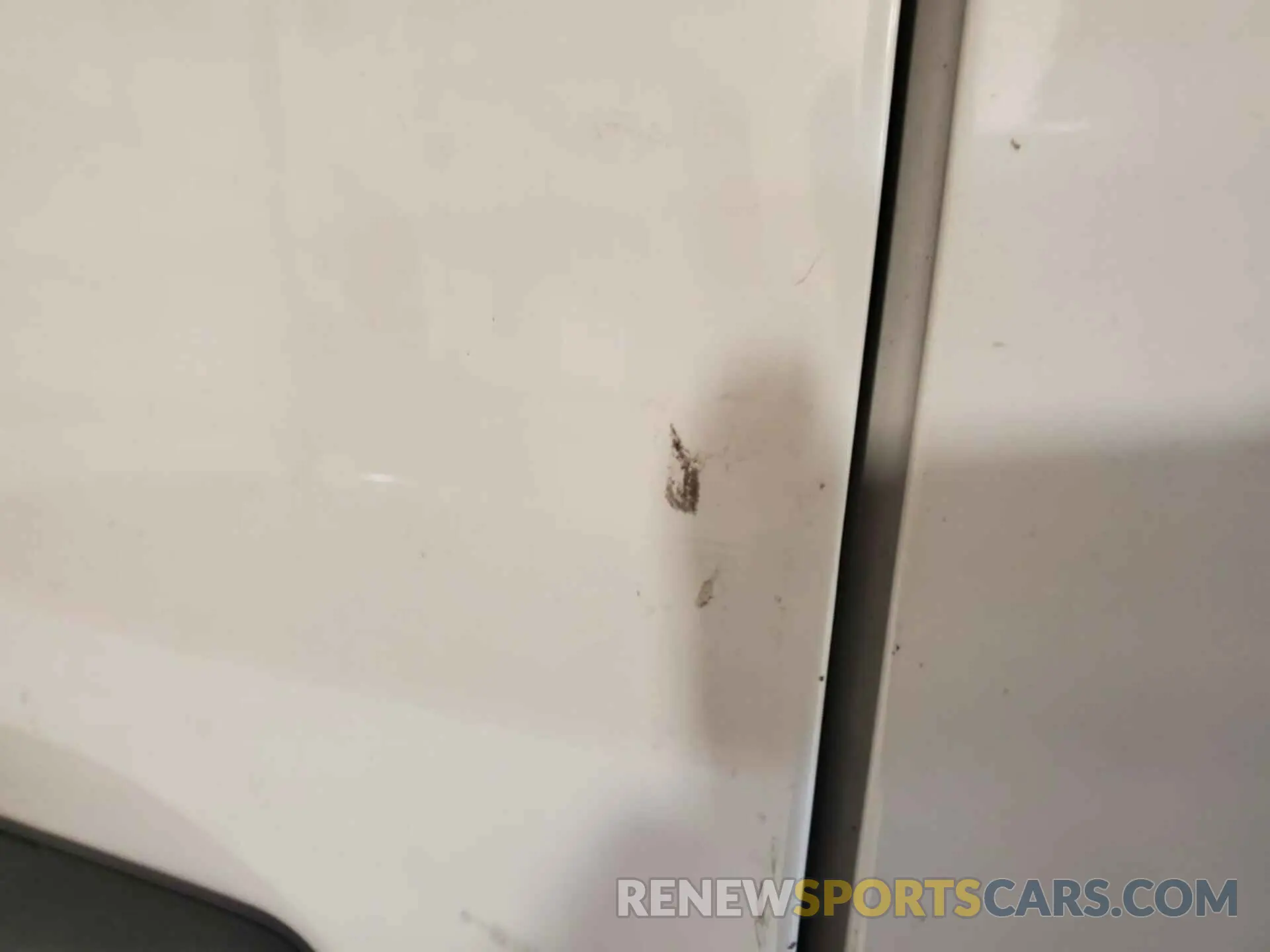 8 Photograph of a damaged car 1FTYR1YG3KKA40824 FORD TRANSIT 2019