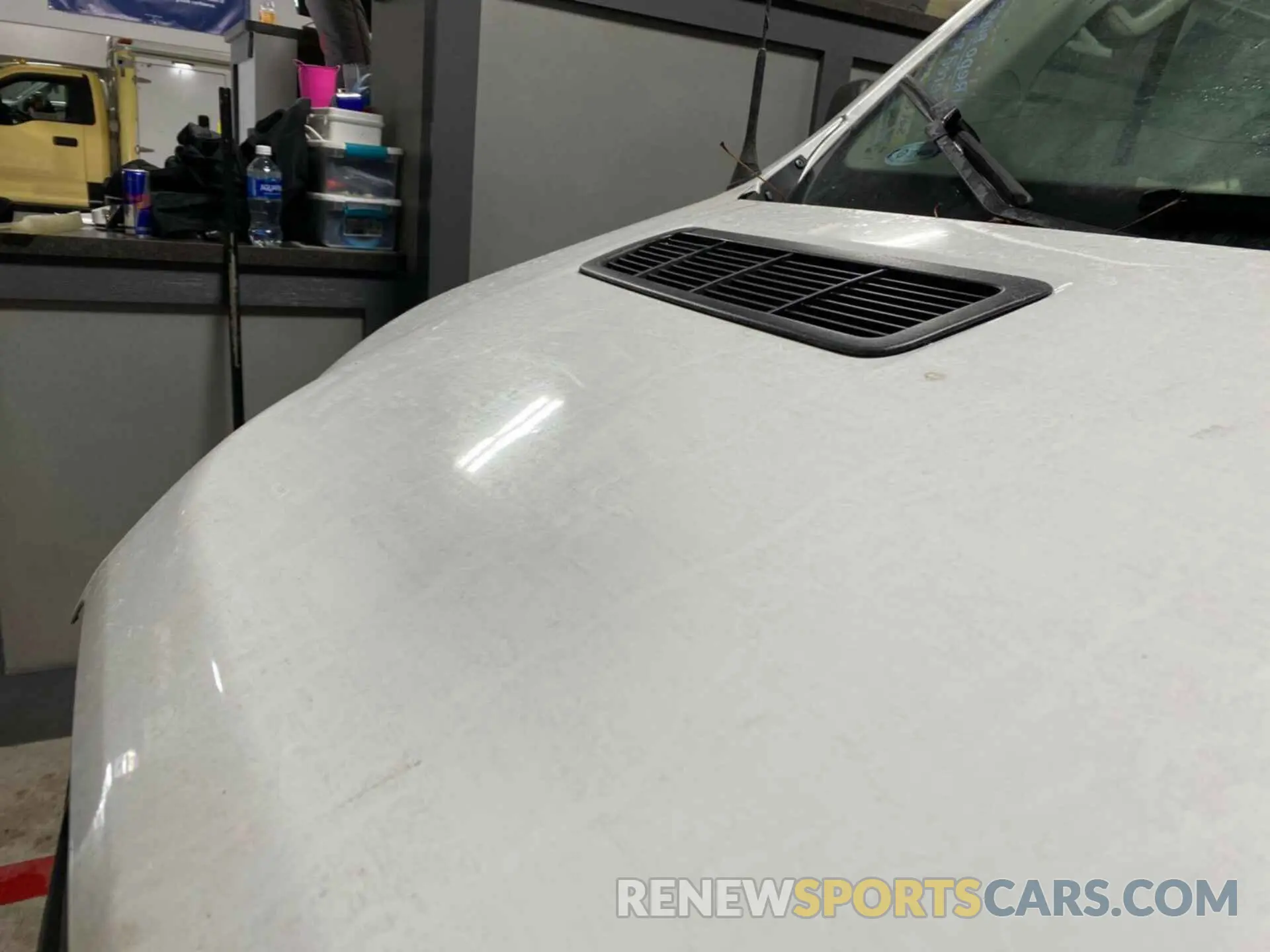 13 Photograph of a damaged car 1FTYR1YG3KKB15800 FORD TRANSIT 2019