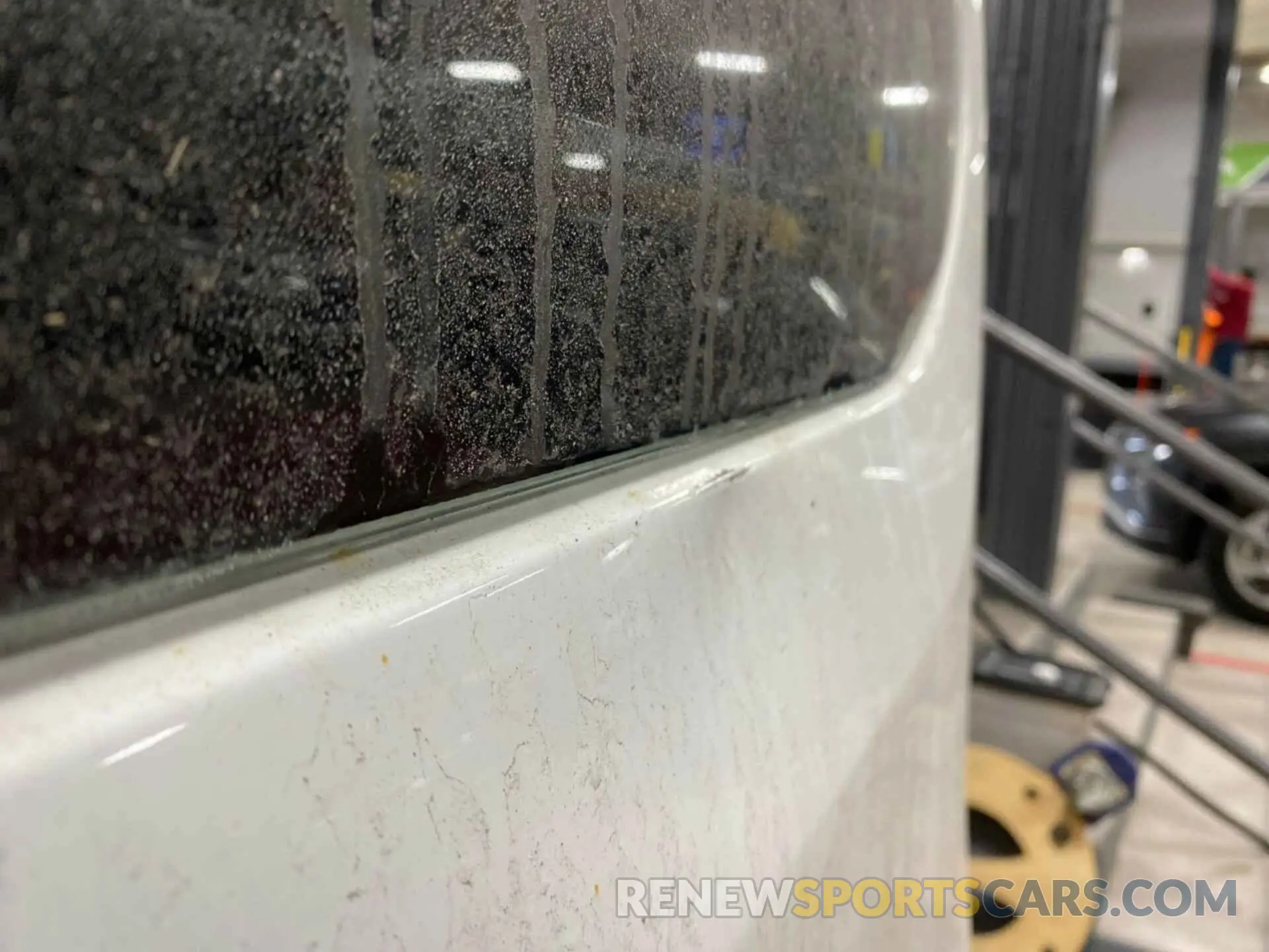 14 Photograph of a damaged car 1FTYR1YG3KKB15800 FORD TRANSIT 2019