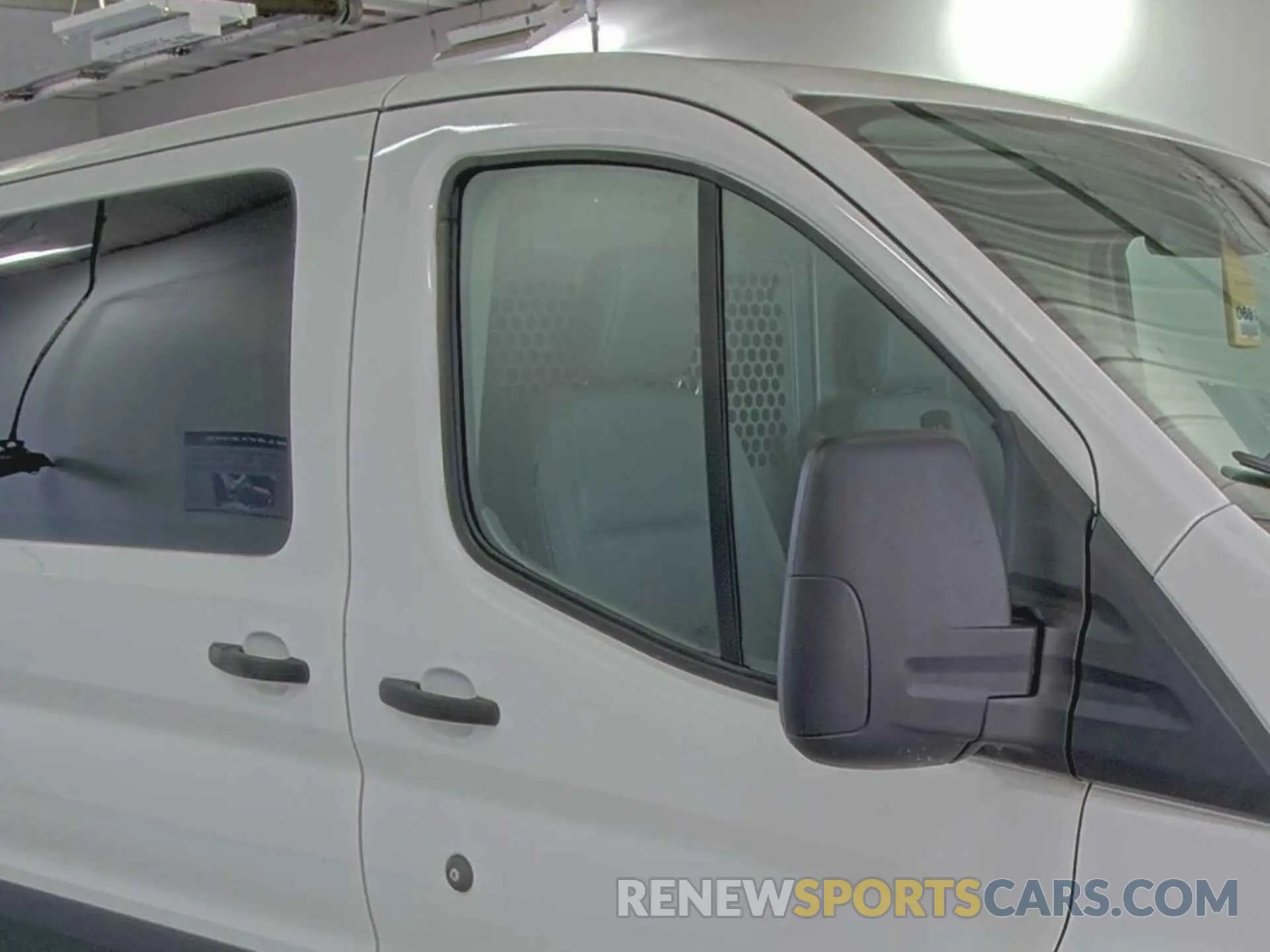 20 Photograph of a damaged car 1FTYR1YG3KKB15800 FORD TRANSIT 2019