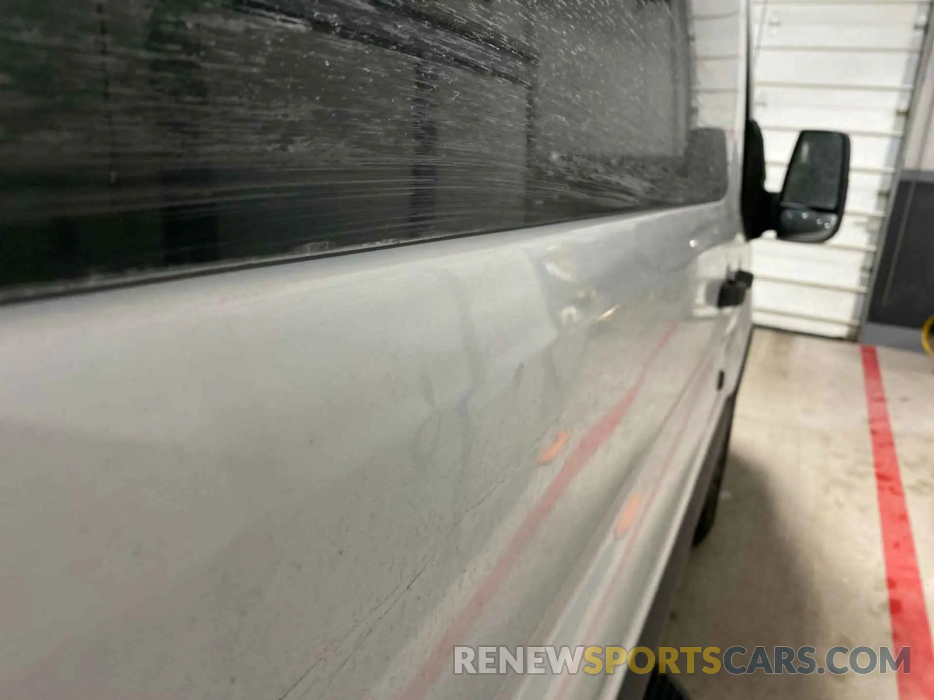 29 Photograph of a damaged car 1FTYR1YG3KKB15800 FORD TRANSIT 2019