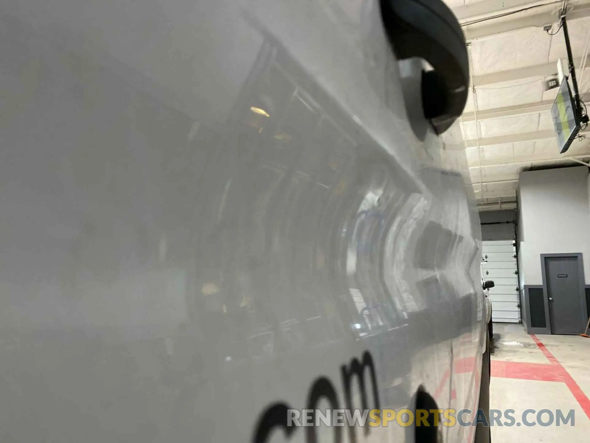 8 Photograph of a damaged car 1FTYR1YG3KKB15800 FORD TRANSIT 2019