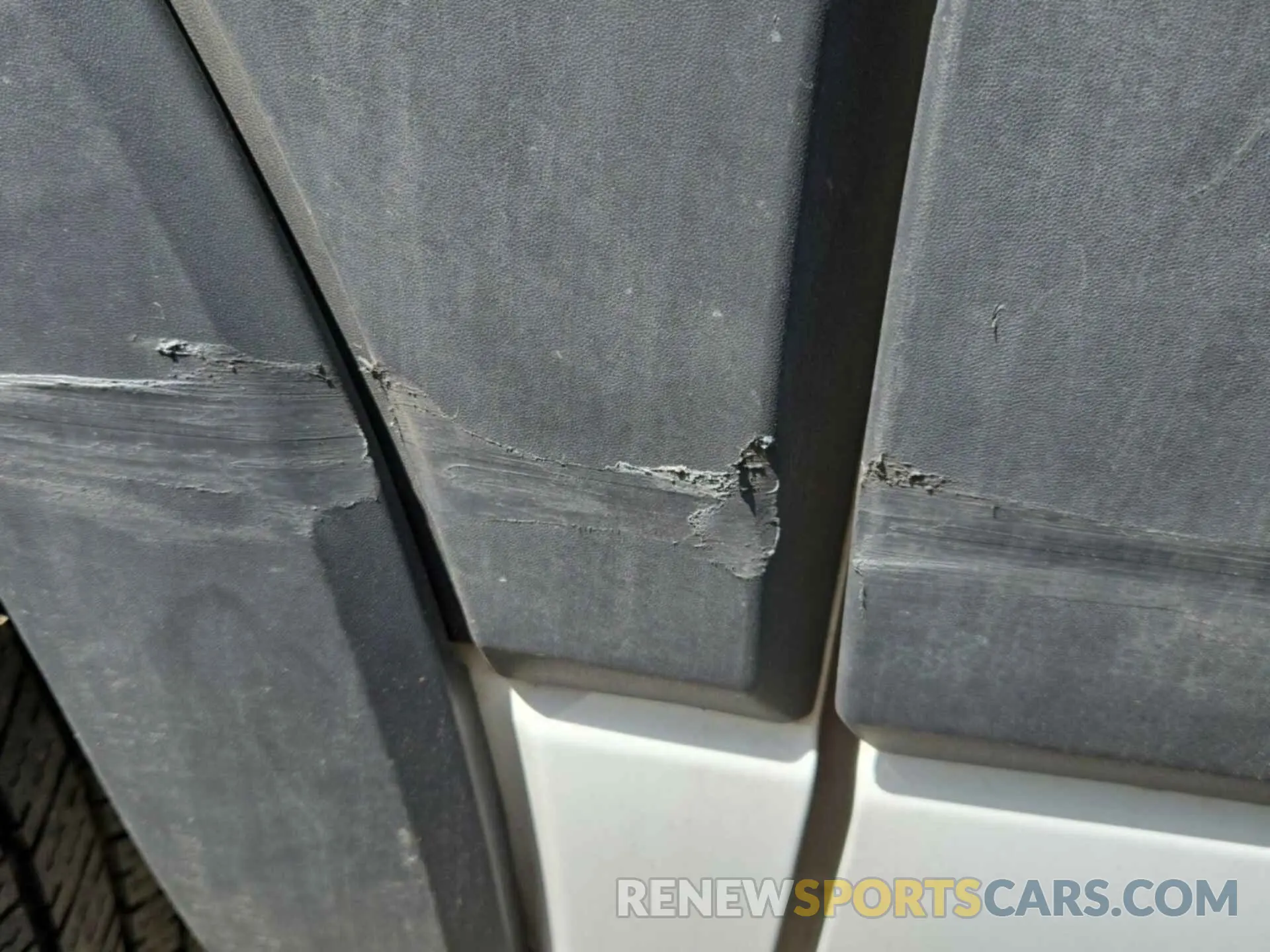 11 Photograph of a damaged car 1FTYR1YG3KKB48117 FORD TRANSIT 2019