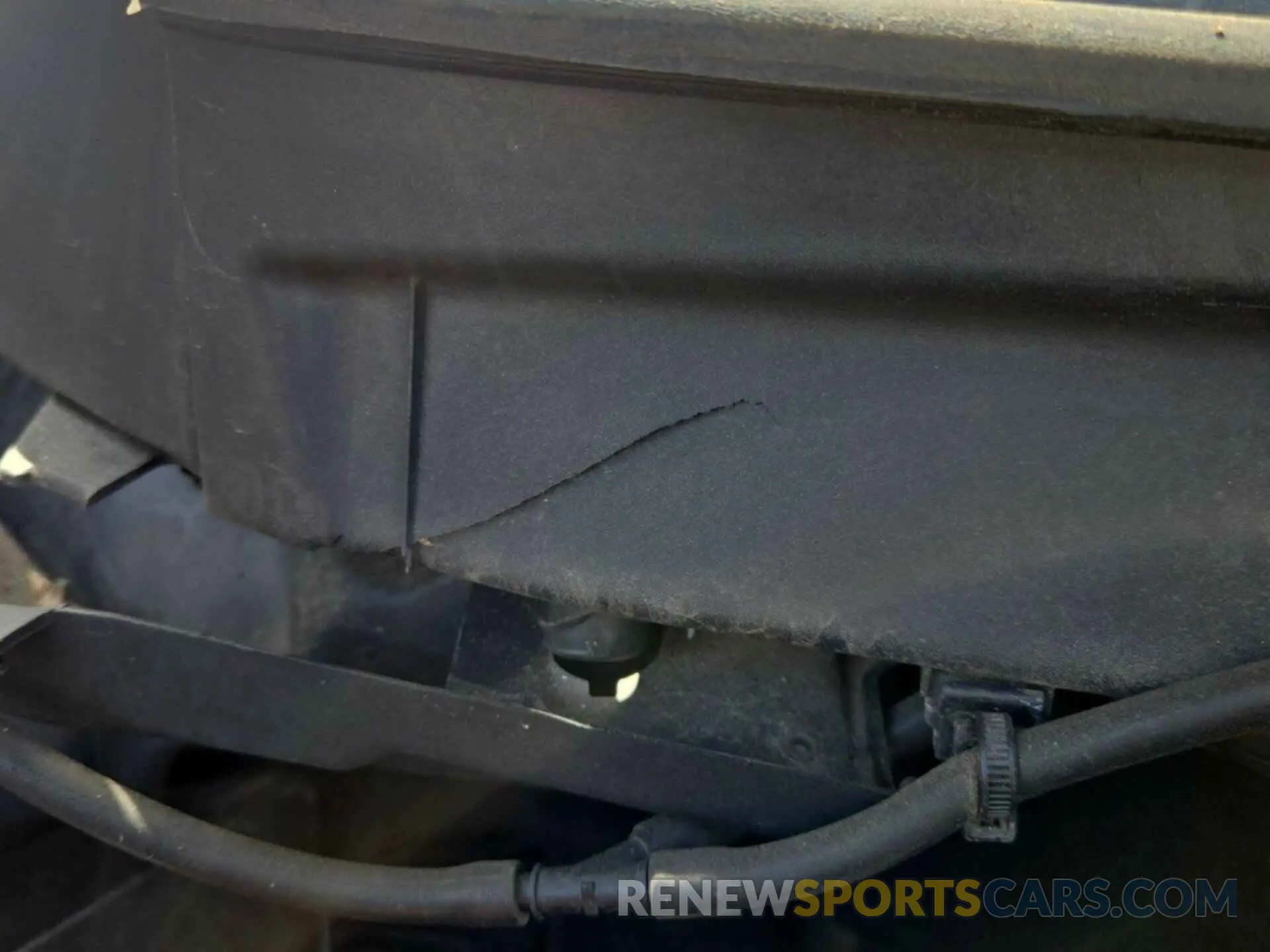 19 Photograph of a damaged car 1FTYR1YG3KKB48117 FORD TRANSIT 2019