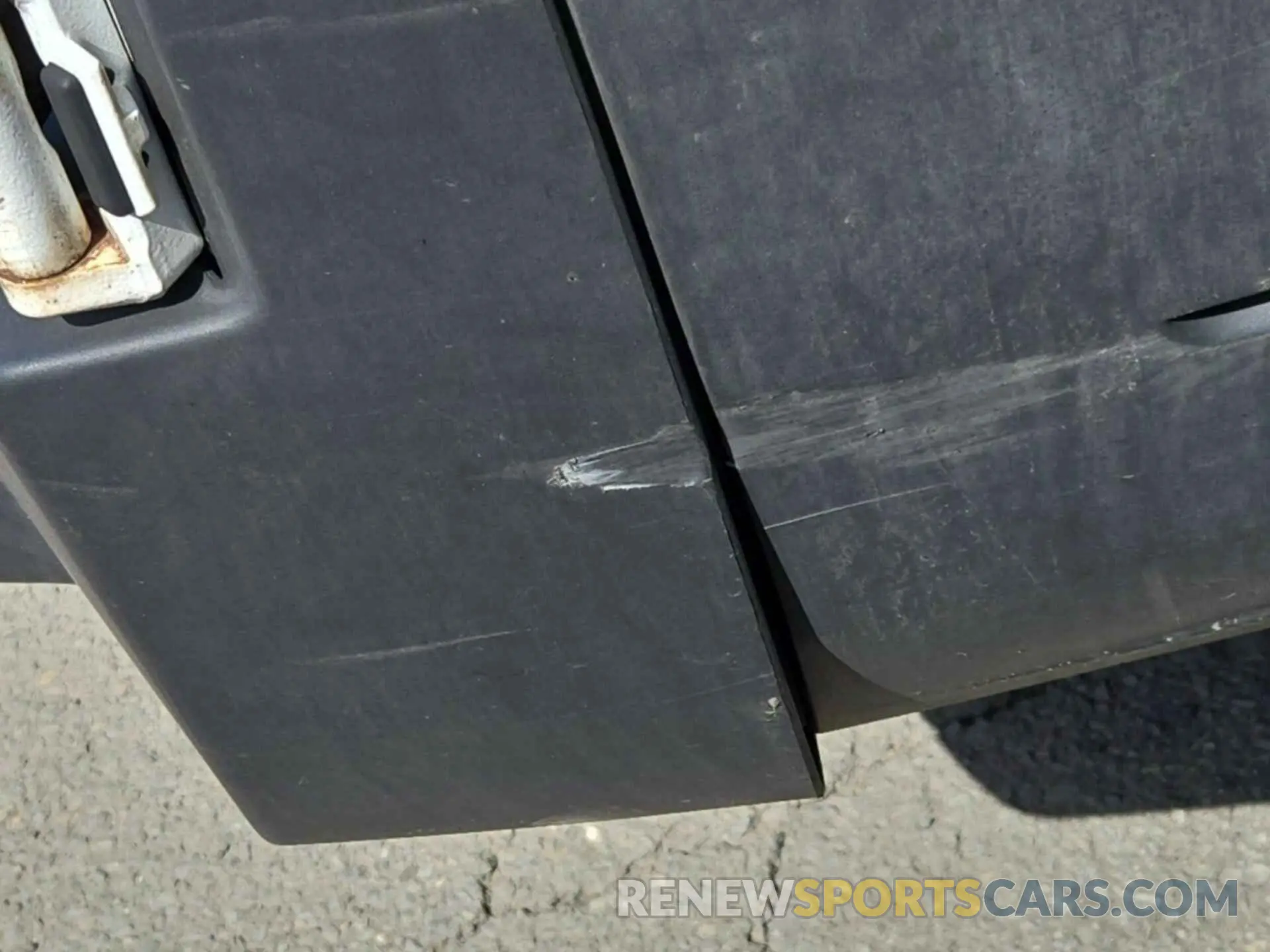 50 Photograph of a damaged car 1FTYR1YG3KKB48117 FORD TRANSIT 2019