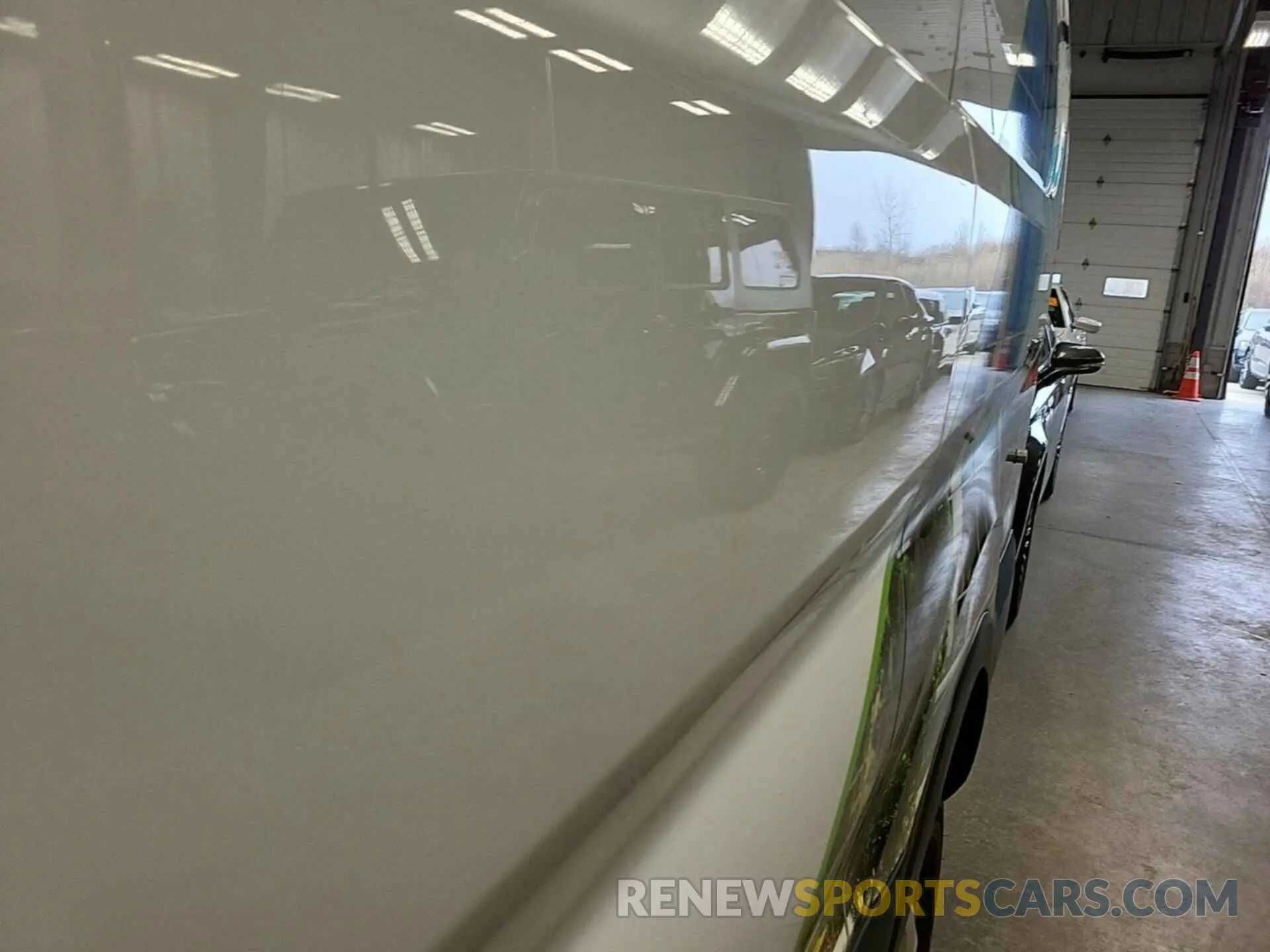 14 Photograph of a damaged car 1FTYR1YG4KKB43489 FORD TRANSIT 2019
