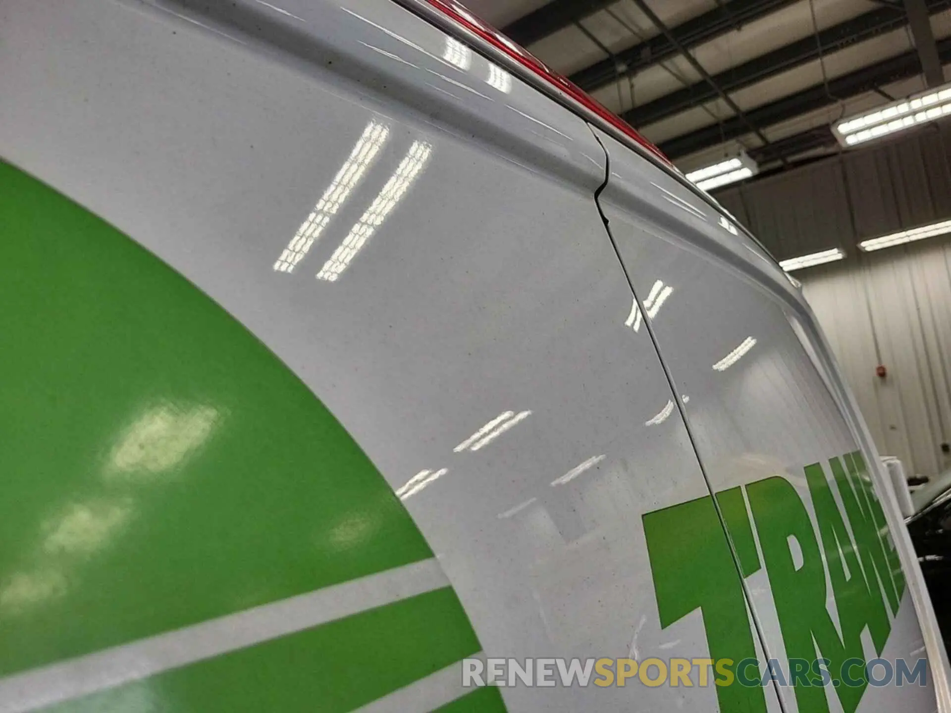 4 Photograph of a damaged car 1FTYR1YG4KKB43489 FORD TRANSIT 2019