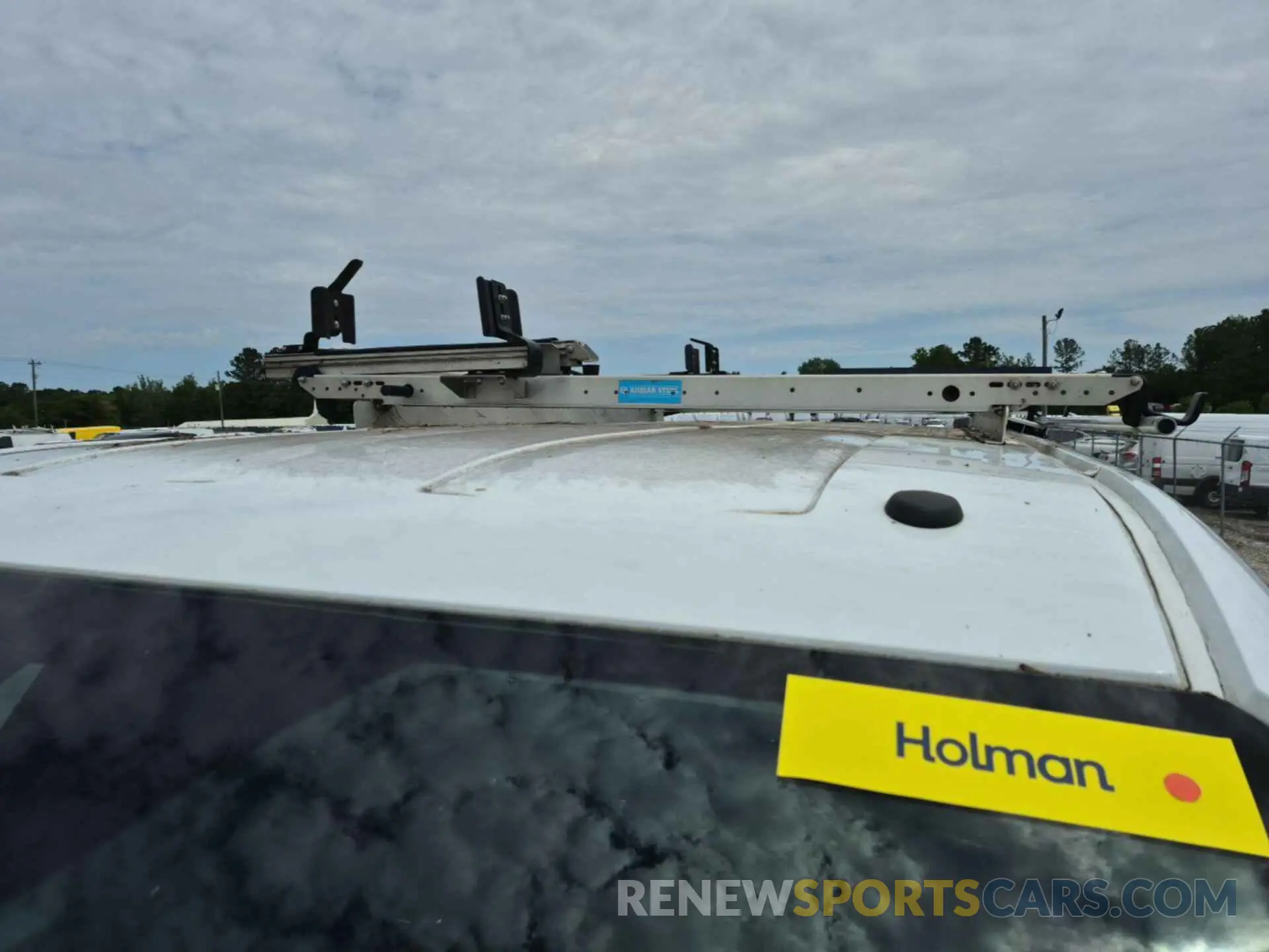 12 Photograph of a damaged car 1FTYR1YG4KKB48160 FORD TRANSIT 2019