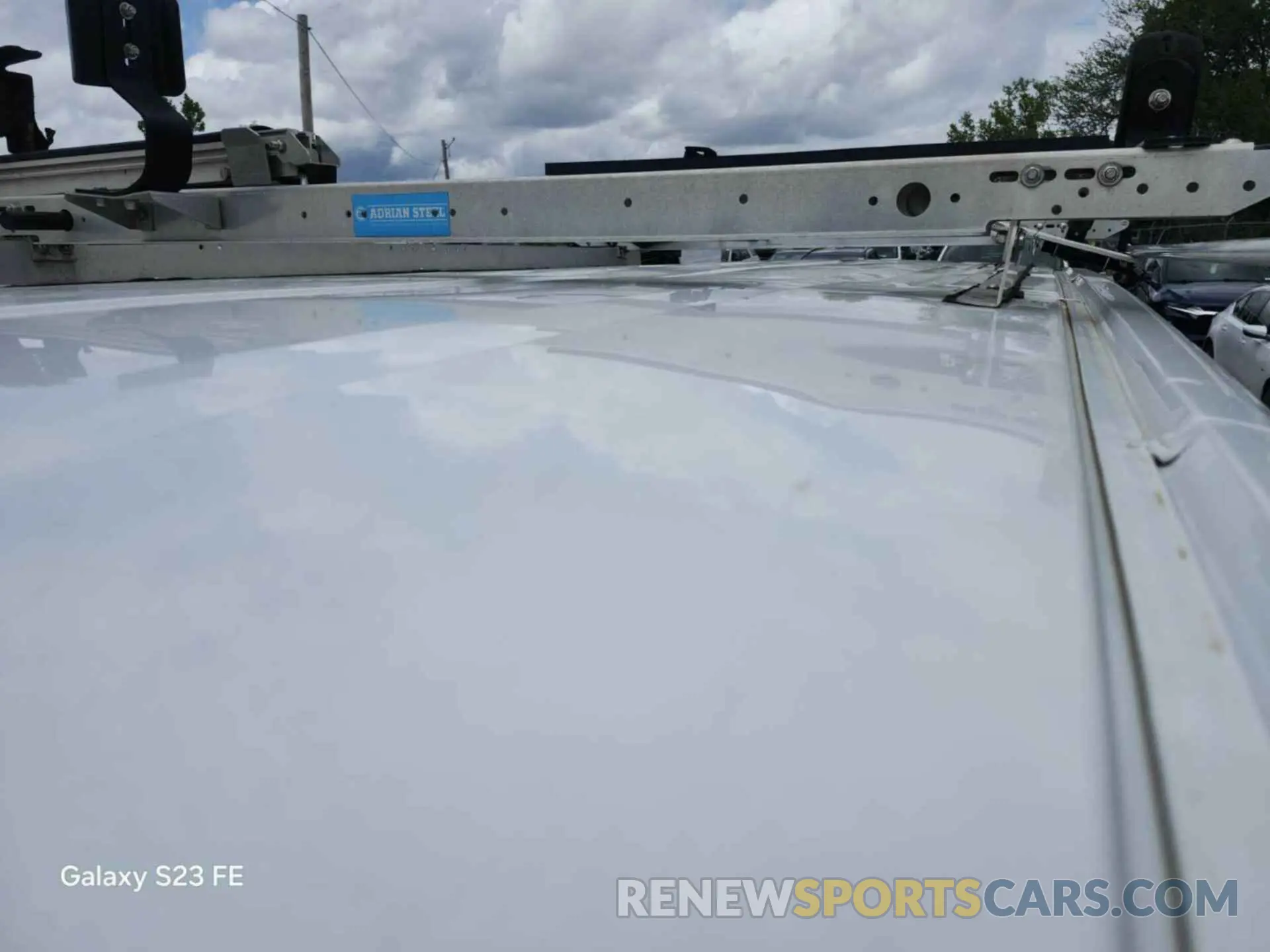 15 Photograph of a damaged car 1FTYR1YG5KKA38069 FORD TRANSIT 2019