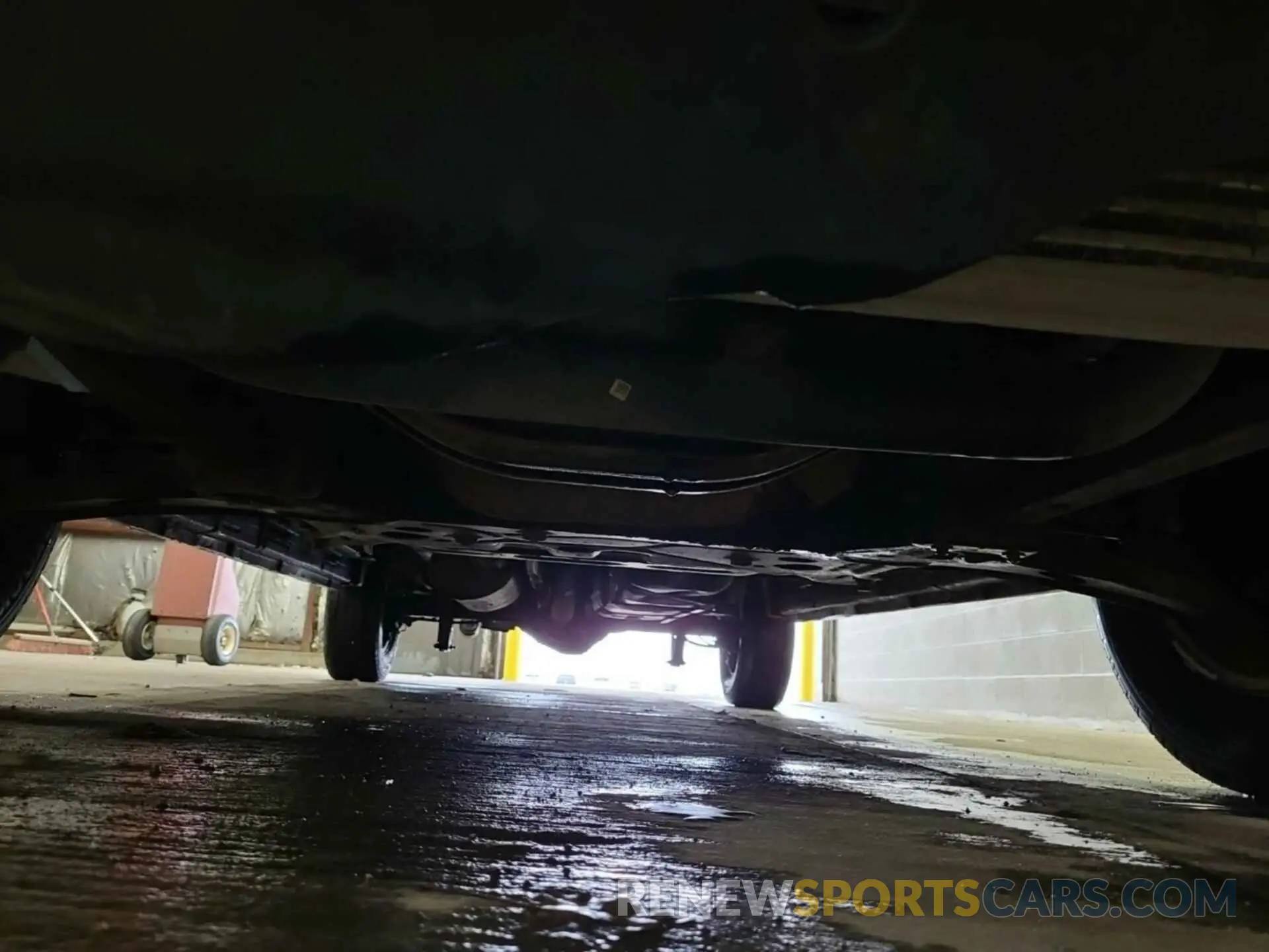1 Photograph of a damaged car 1FTYR1YG5KKA38072 FORD TRANSIT 2019