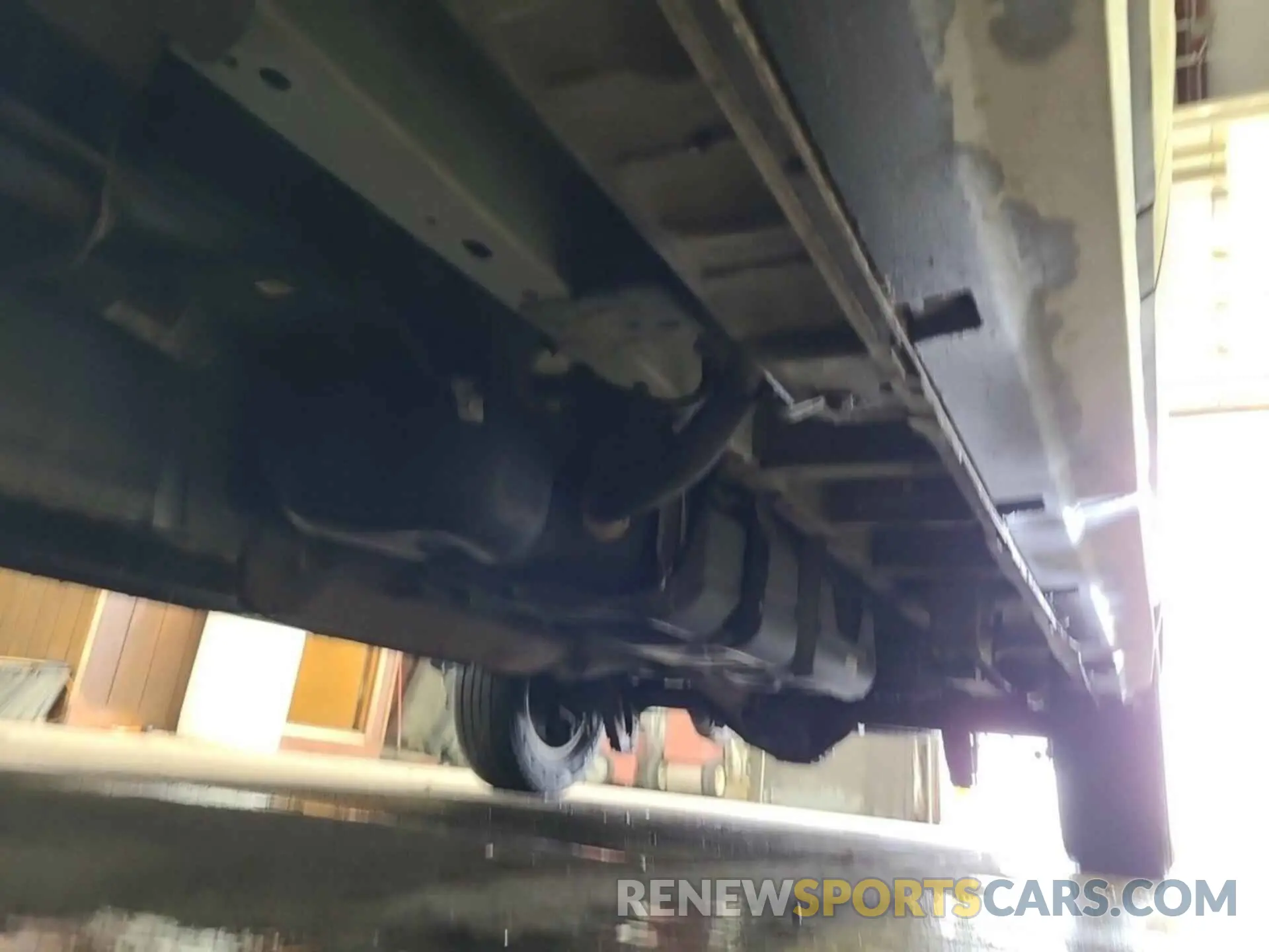19 Photograph of a damaged car 1FTYR1YG5KKA38072 FORD TRANSIT 2019