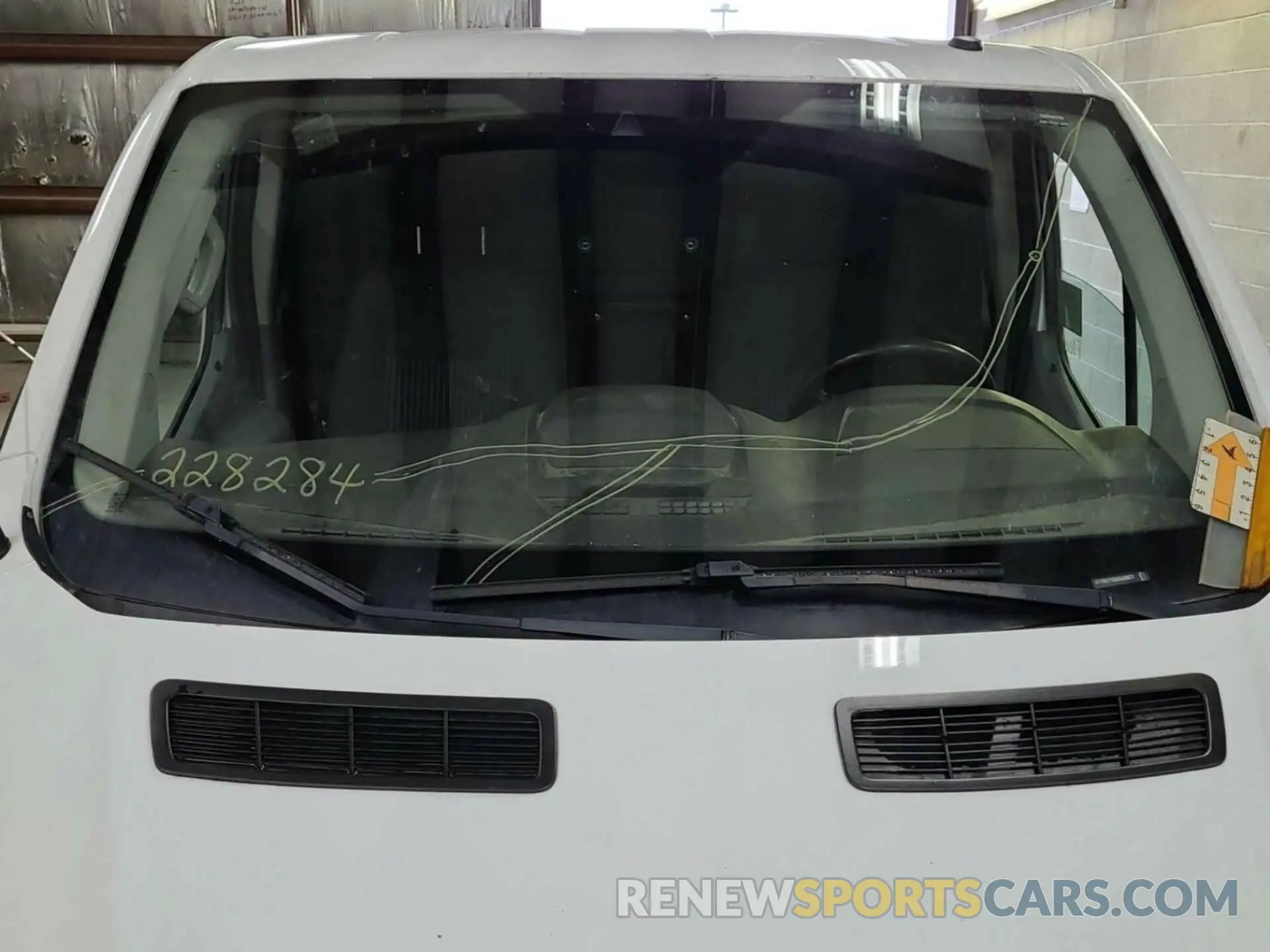 30 Photograph of a damaged car 1FTYR1YG5KKA38072 FORD TRANSIT 2019