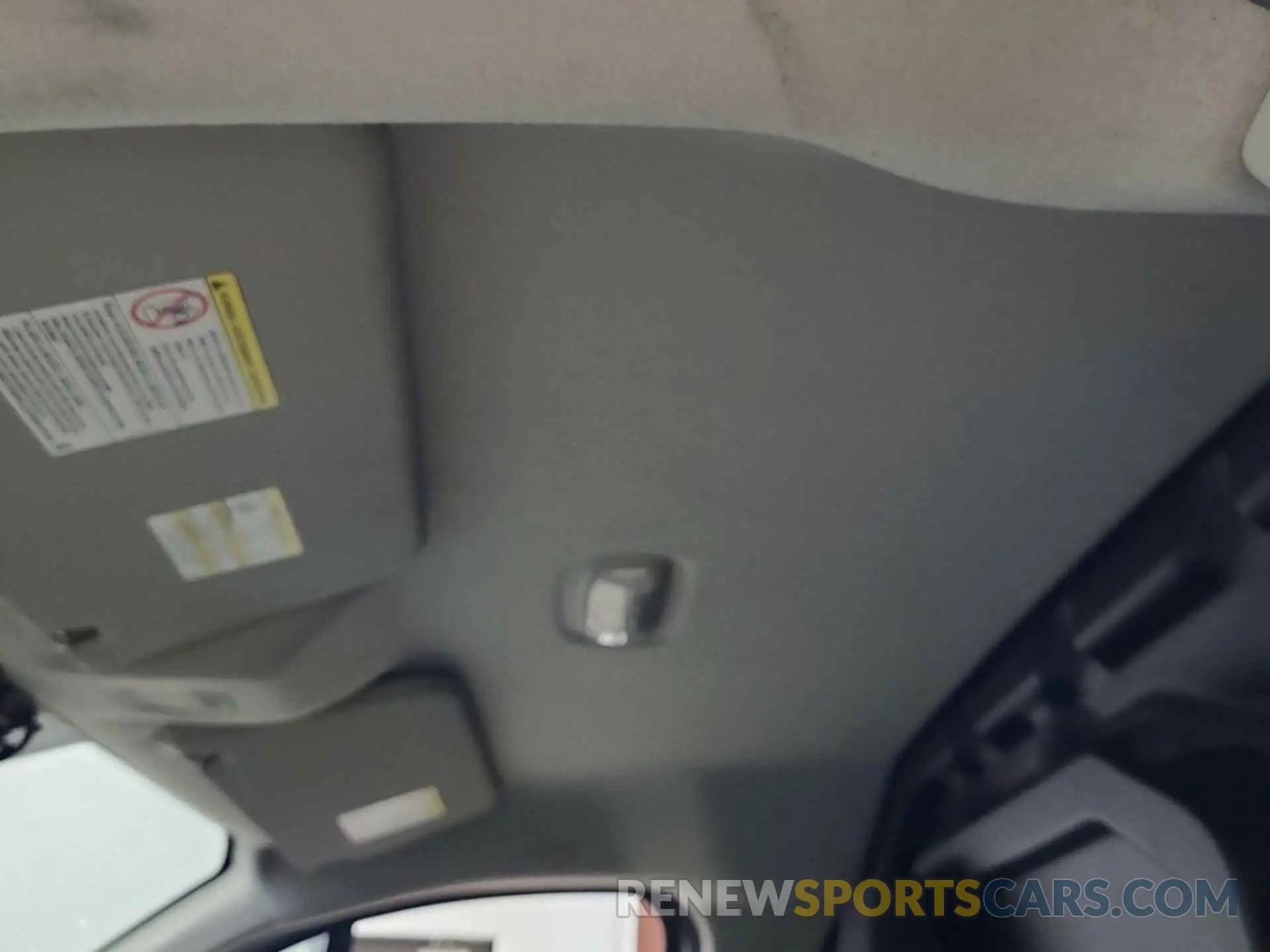 7 Photograph of a damaged car 1FTYR1YG5KKA38072 FORD TRANSIT 2019