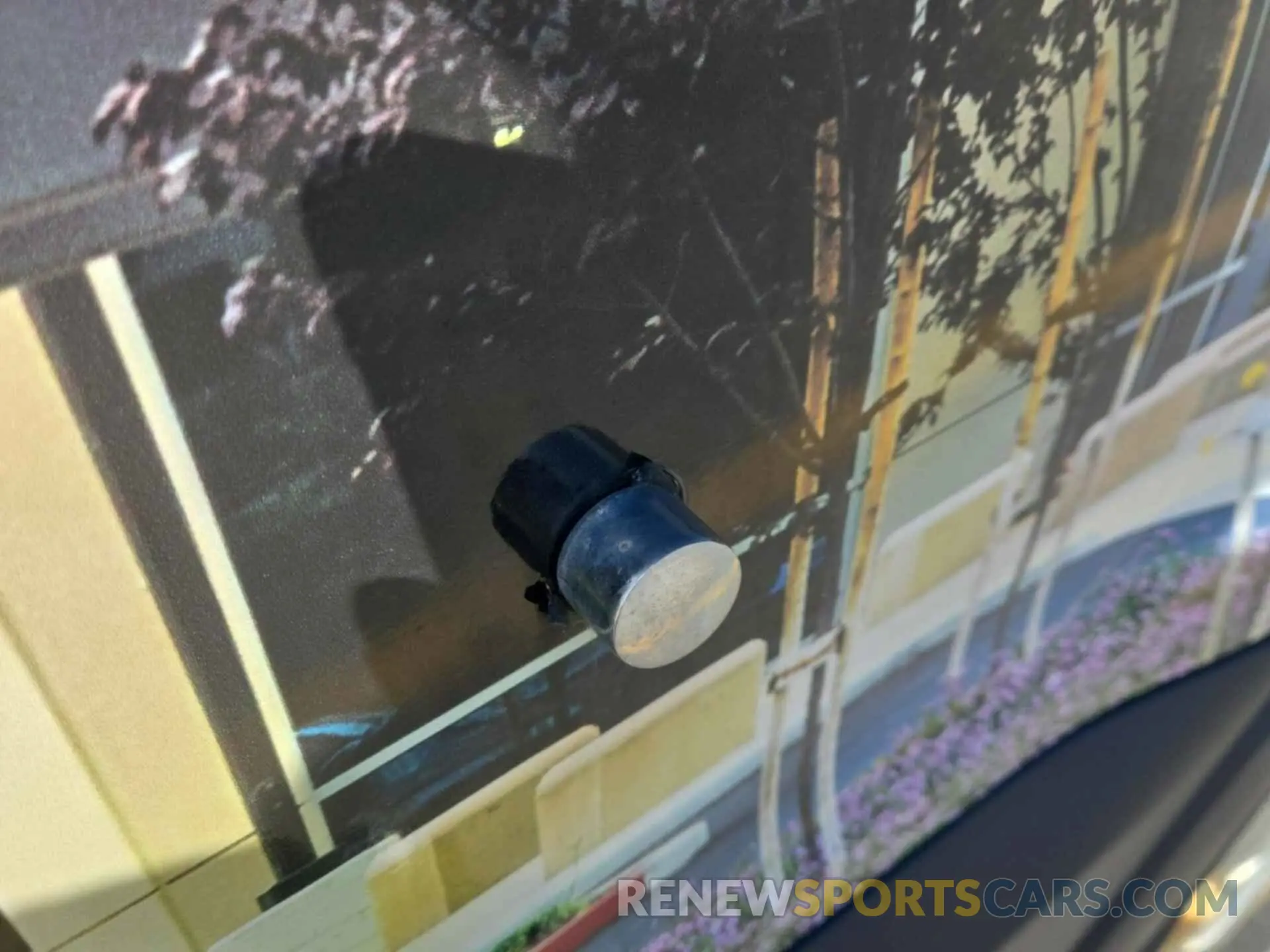 20 Photograph of a damaged car 1FTYR1YG5KKB48118 FORD TRANSIT 2019